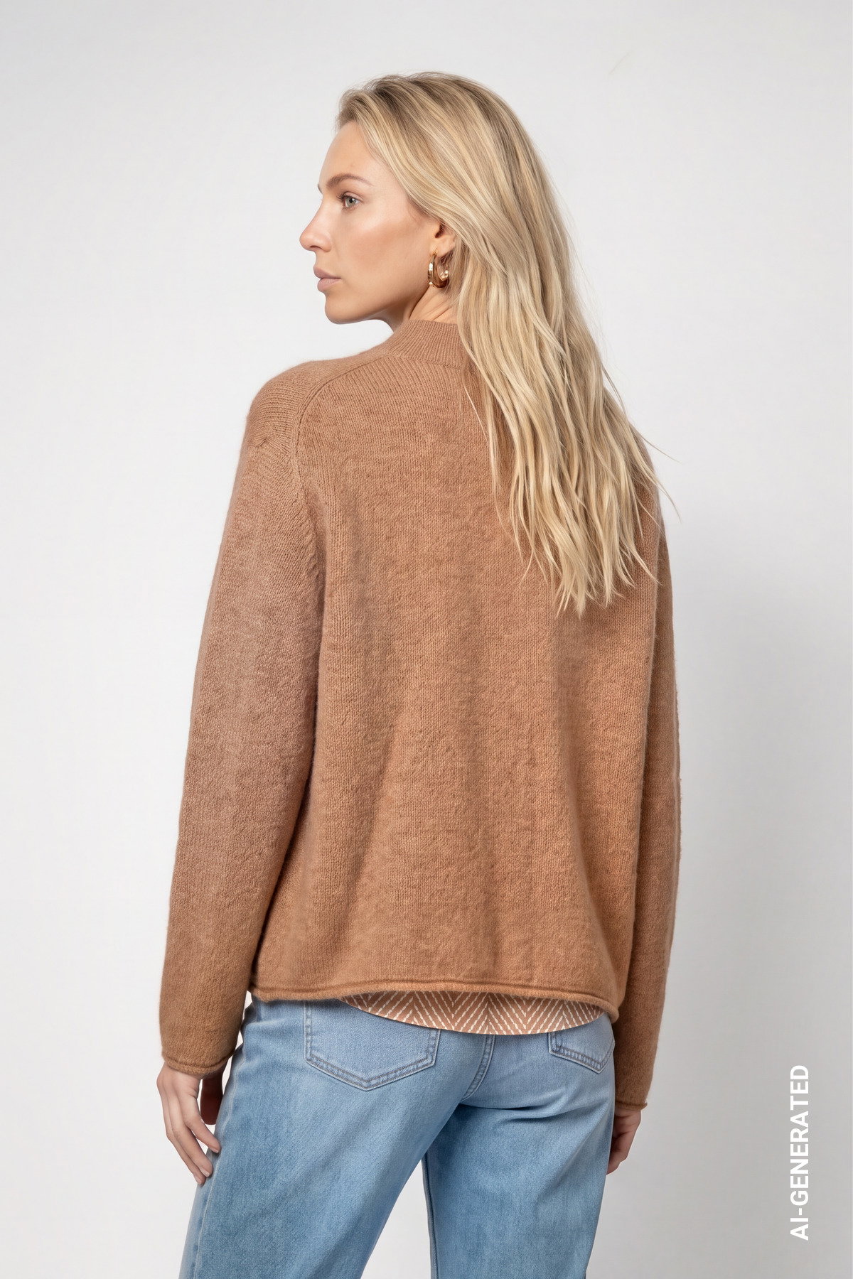 Monari Pullover #4