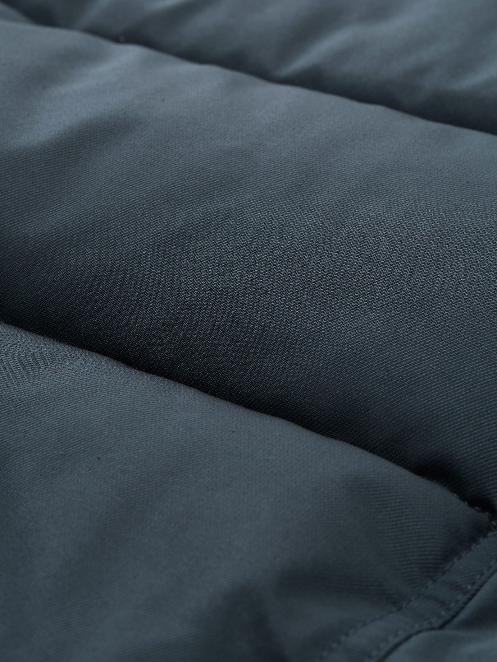 Tom Tailor |  Tom Tailor Steppjacke  | XXL | stormy blue