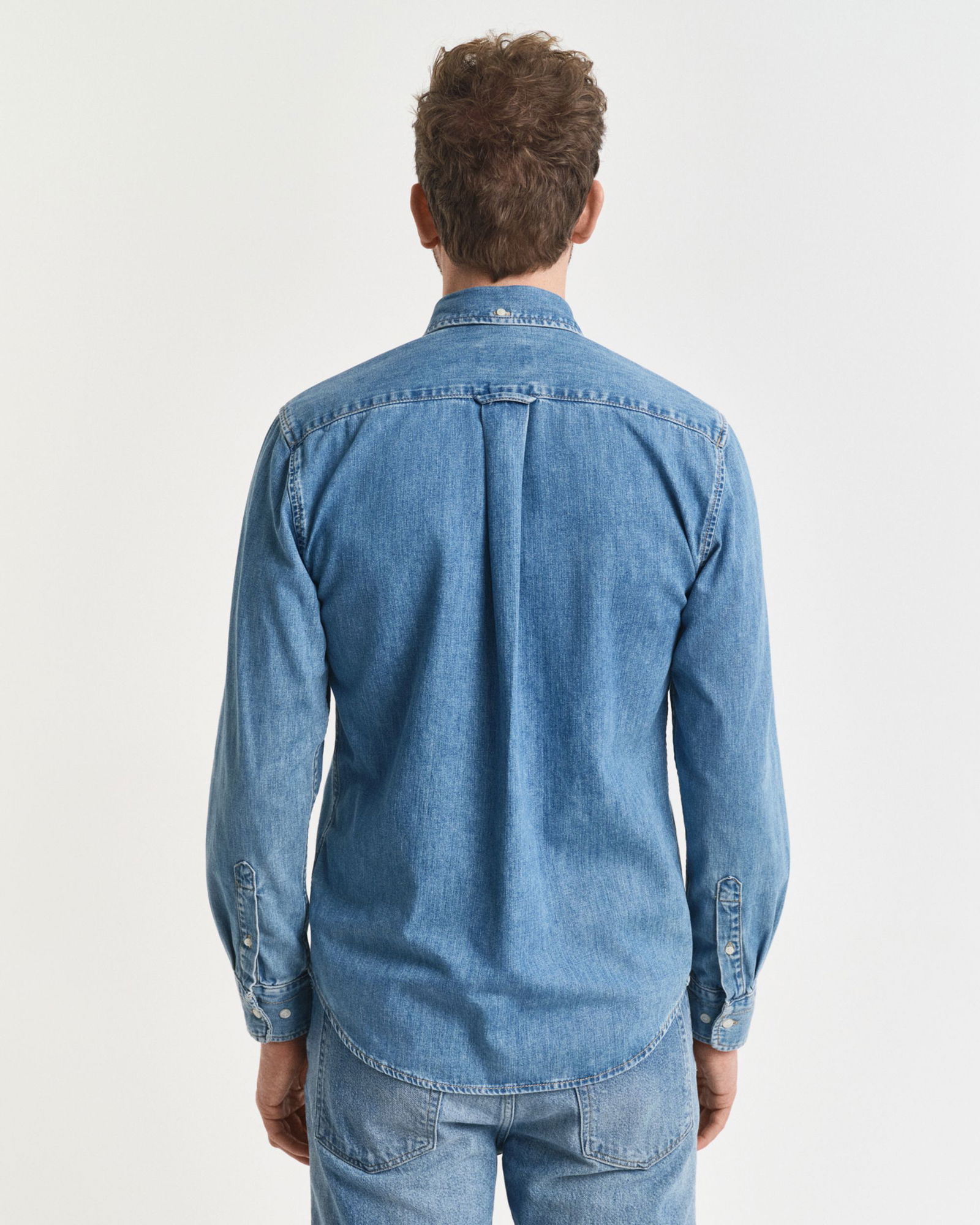 Gant | Gant Hemd Regular Fit | XXXL