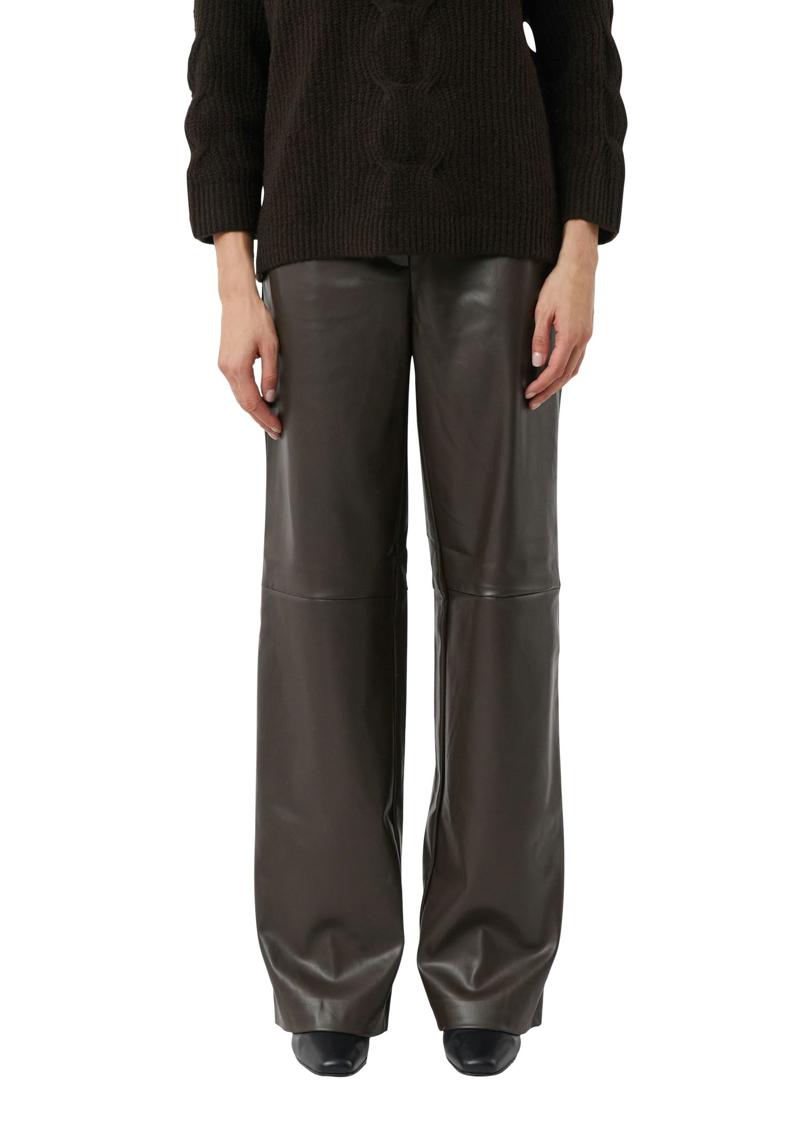 Comma | Comma Schmale Hose | 40/REG | 1900_8940