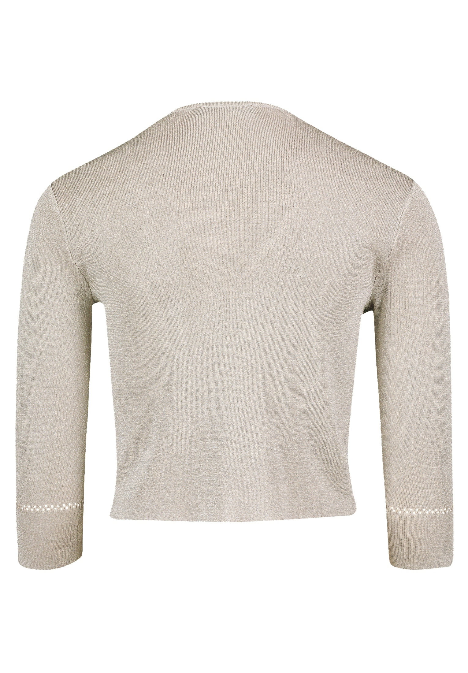Vera Mont Strickbolero #2