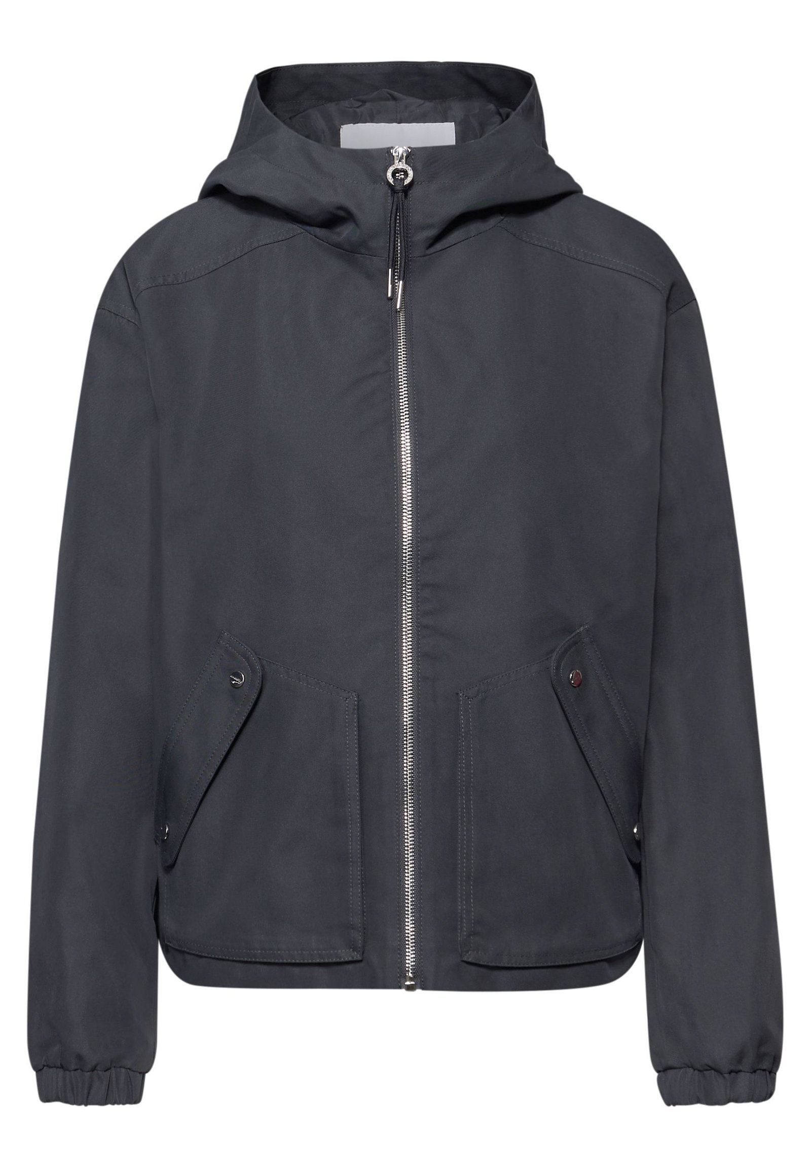 2851fb370a7b626cc0aed87b61347a09 Street One | Street One Funktionsjacke | 36