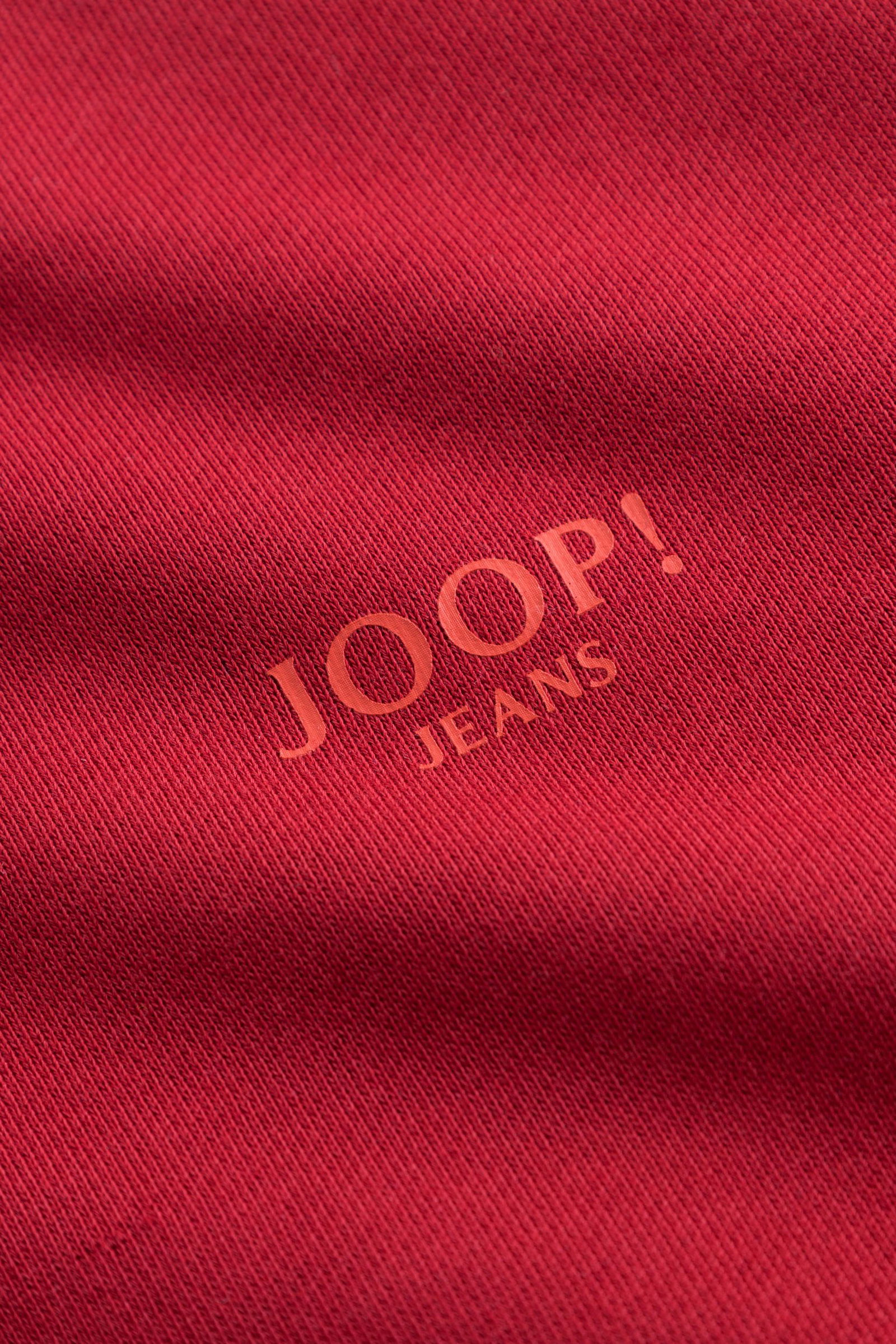 JOOP! JEANS |  15 JJJ-16Salazar 10012013 | XXL | dark red
