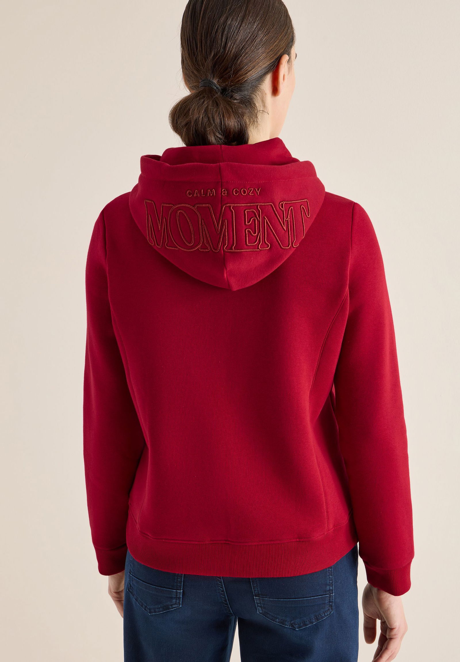 CECIL | CECIL Sweatshirt | M | 11231_26710
