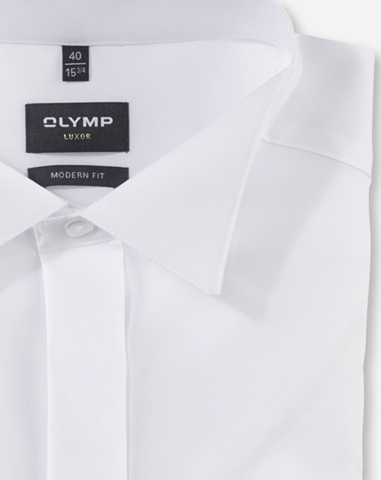Olymp Hemd Modern Fit 