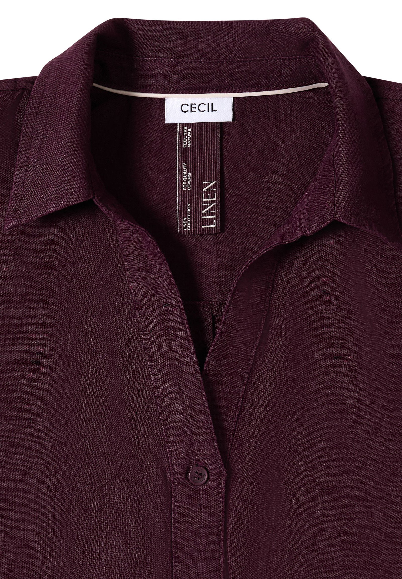CECIL |  CECIL Schlaghose  | L