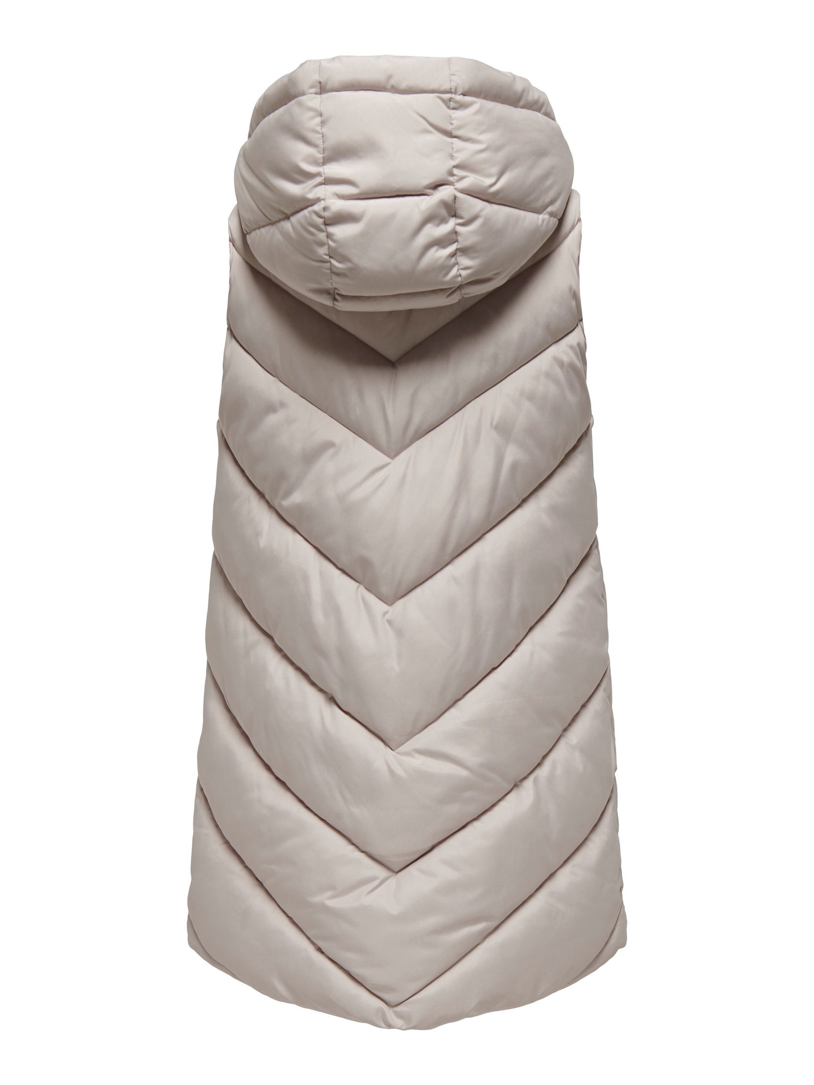 47a7756717732fb10d77445299ee6f72 JDY | JDY Padded Hood Weste | L | black