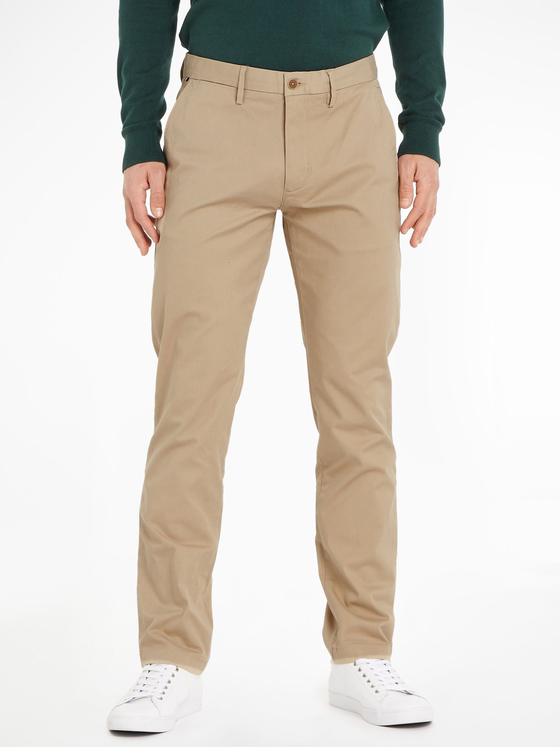 Tommy Jeans Chino 