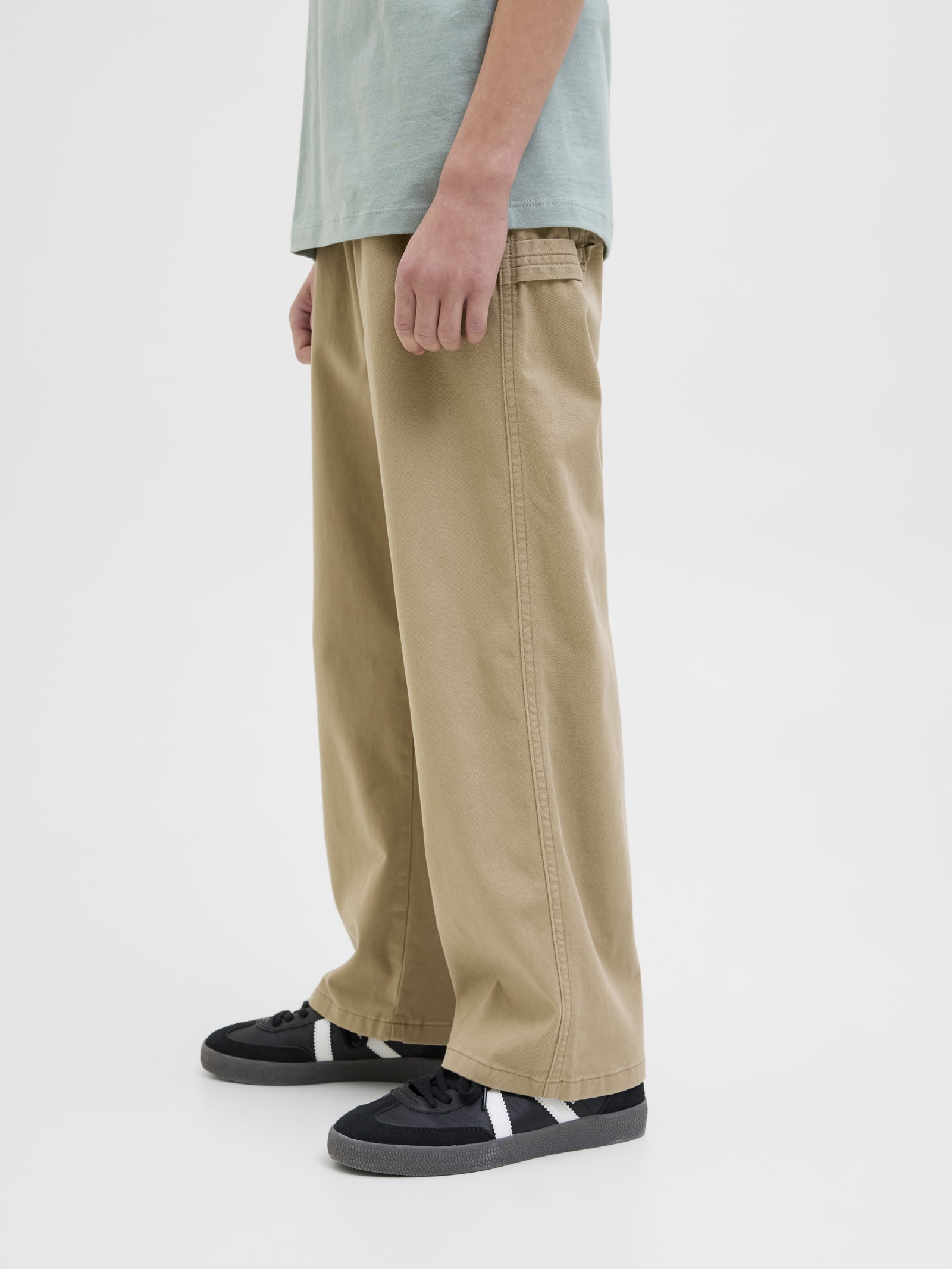 JPSTALEX CO JJCARPENTER PANTS NOOS JNR #4