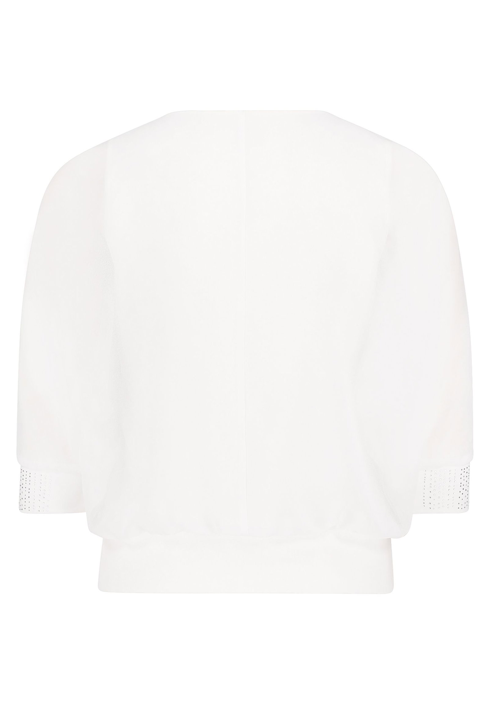 Vera Mont |  Blusenshirt | 48 | rohweiß