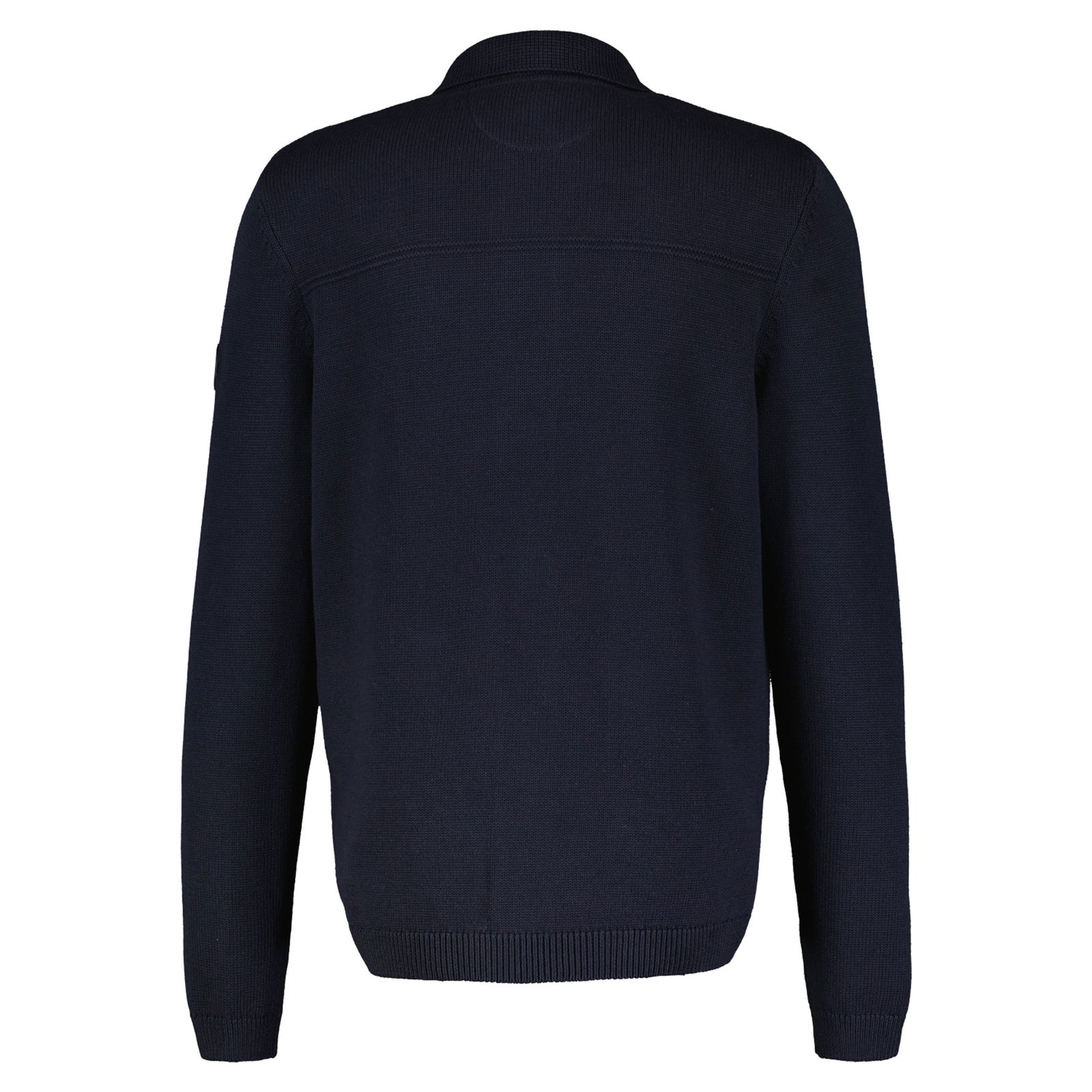 Lerros |  Lerros Strickjacke | Cardigan  | L | classic navy