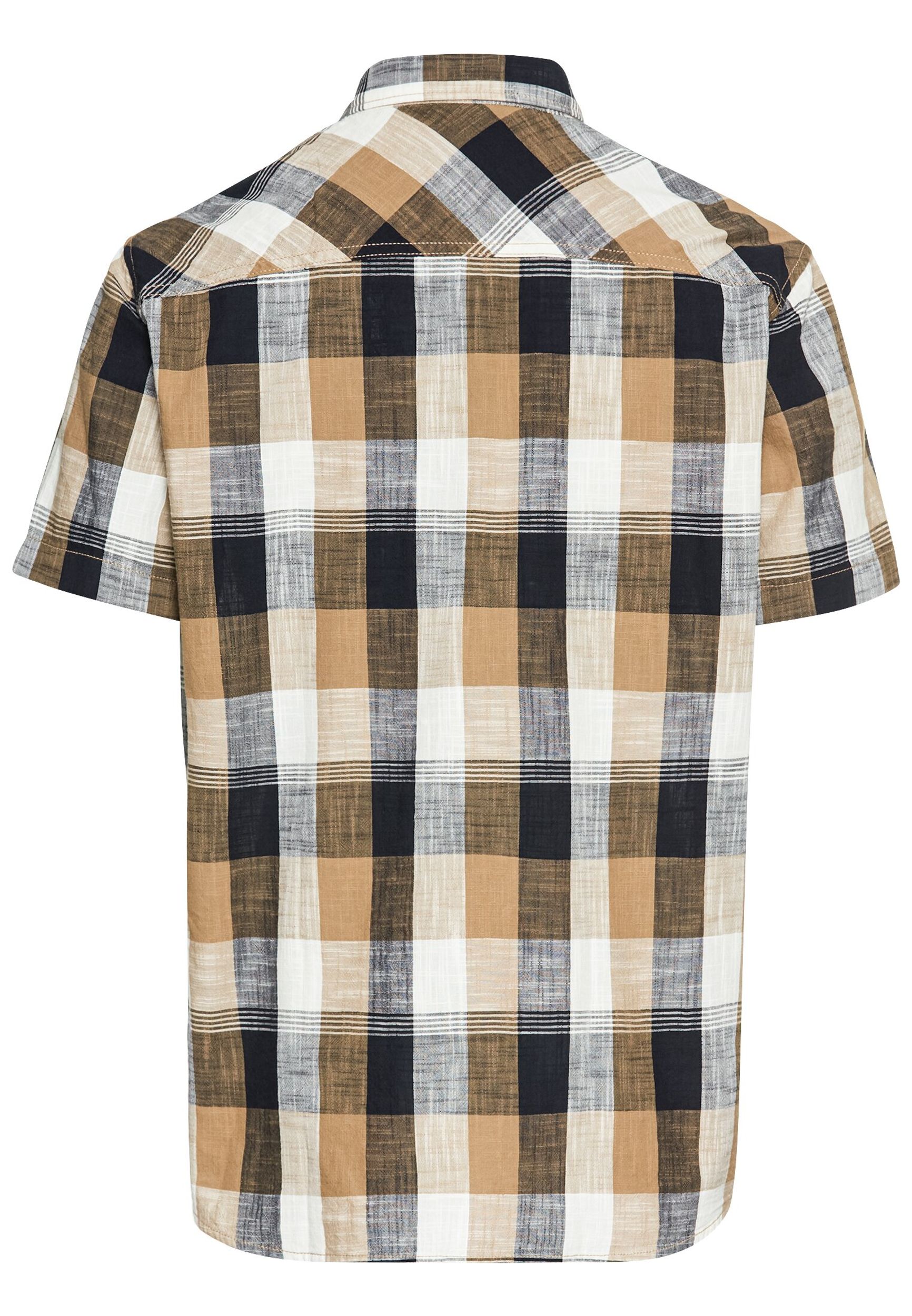 Camel Active |  Camel Active Longsleeve  | L | wood