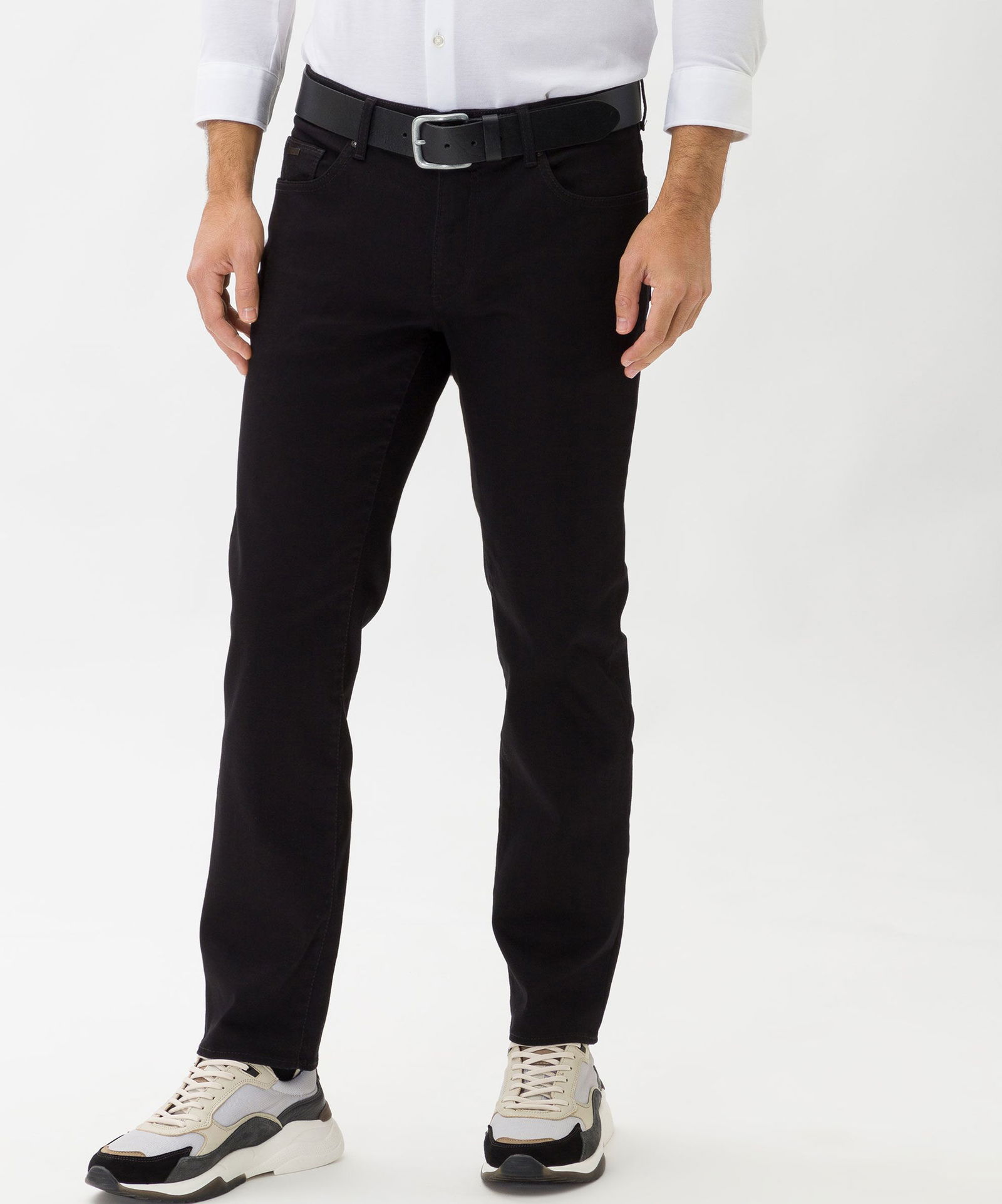 Brax Five-Pocket-Jeans "Cadiz"
