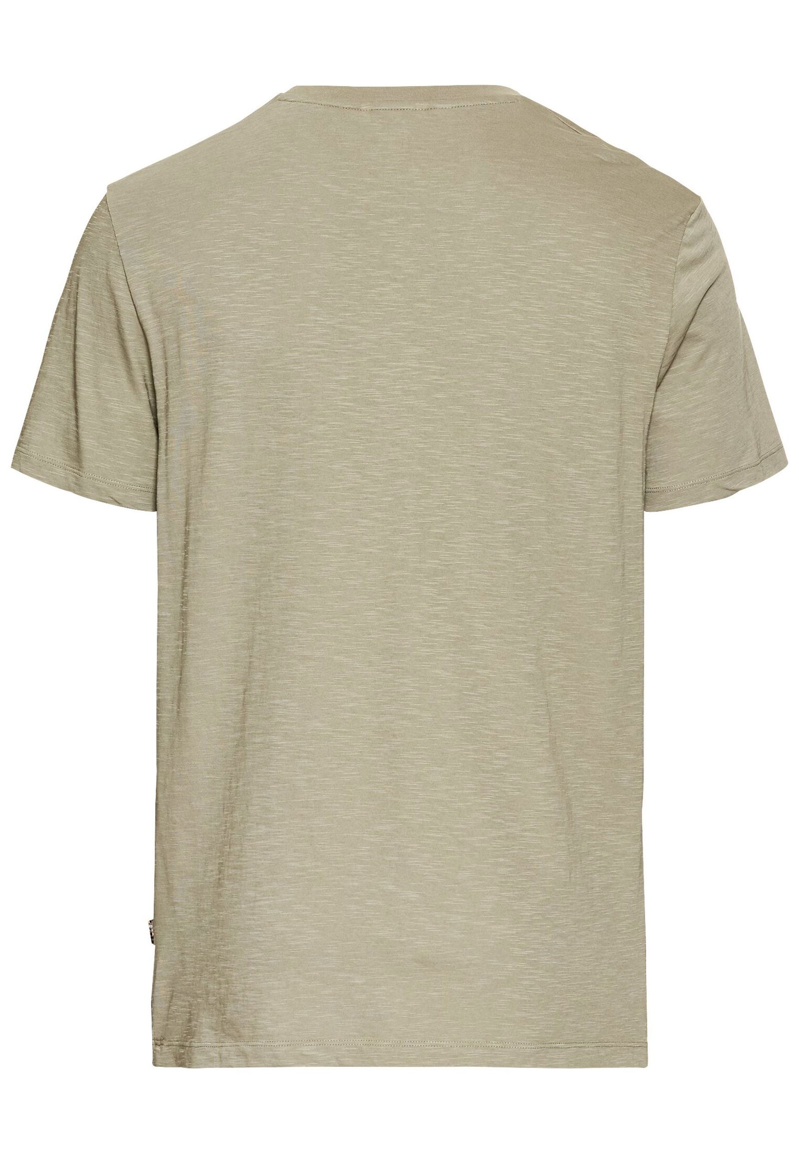 Camel Active | Camel Active Shirt | XL | khaki