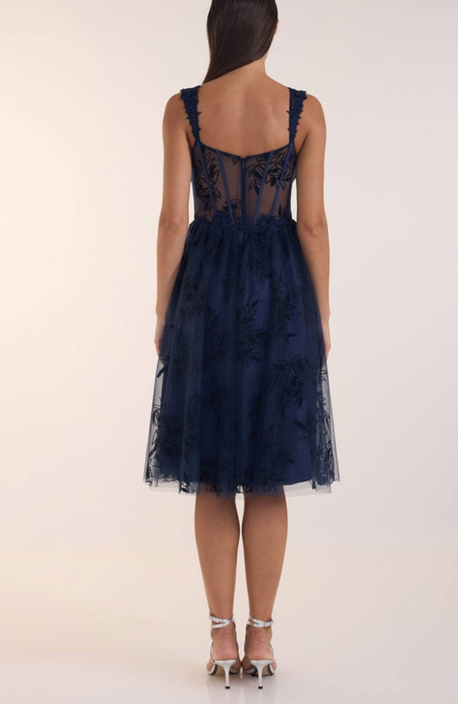 33701b02a5a83bc16a645a4d896475e8 Unique | Unique Kurzes Kleid | 34 | 1106_0173