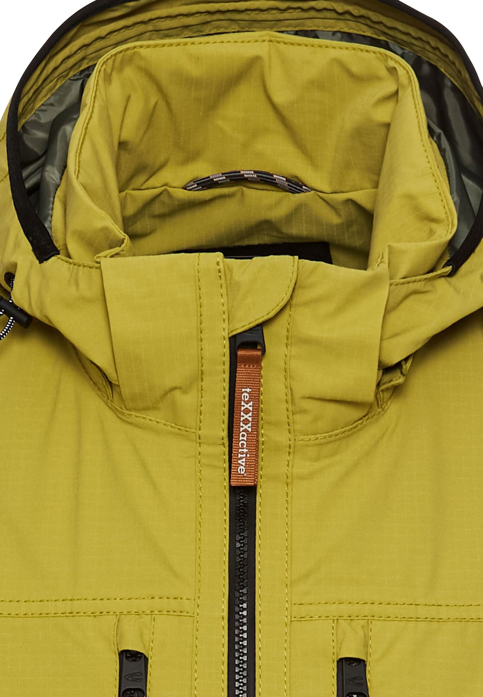 Camel Active | Camel Active Blouson | 50 | sea grass