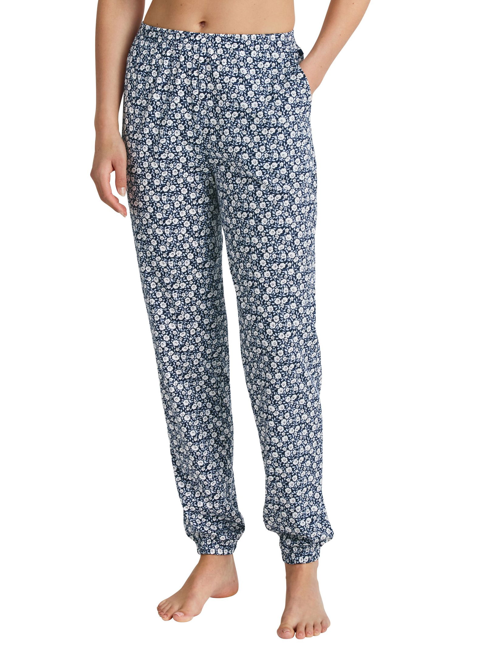 Calida |  Calida Nachtwäsche  | L | peacoat blue