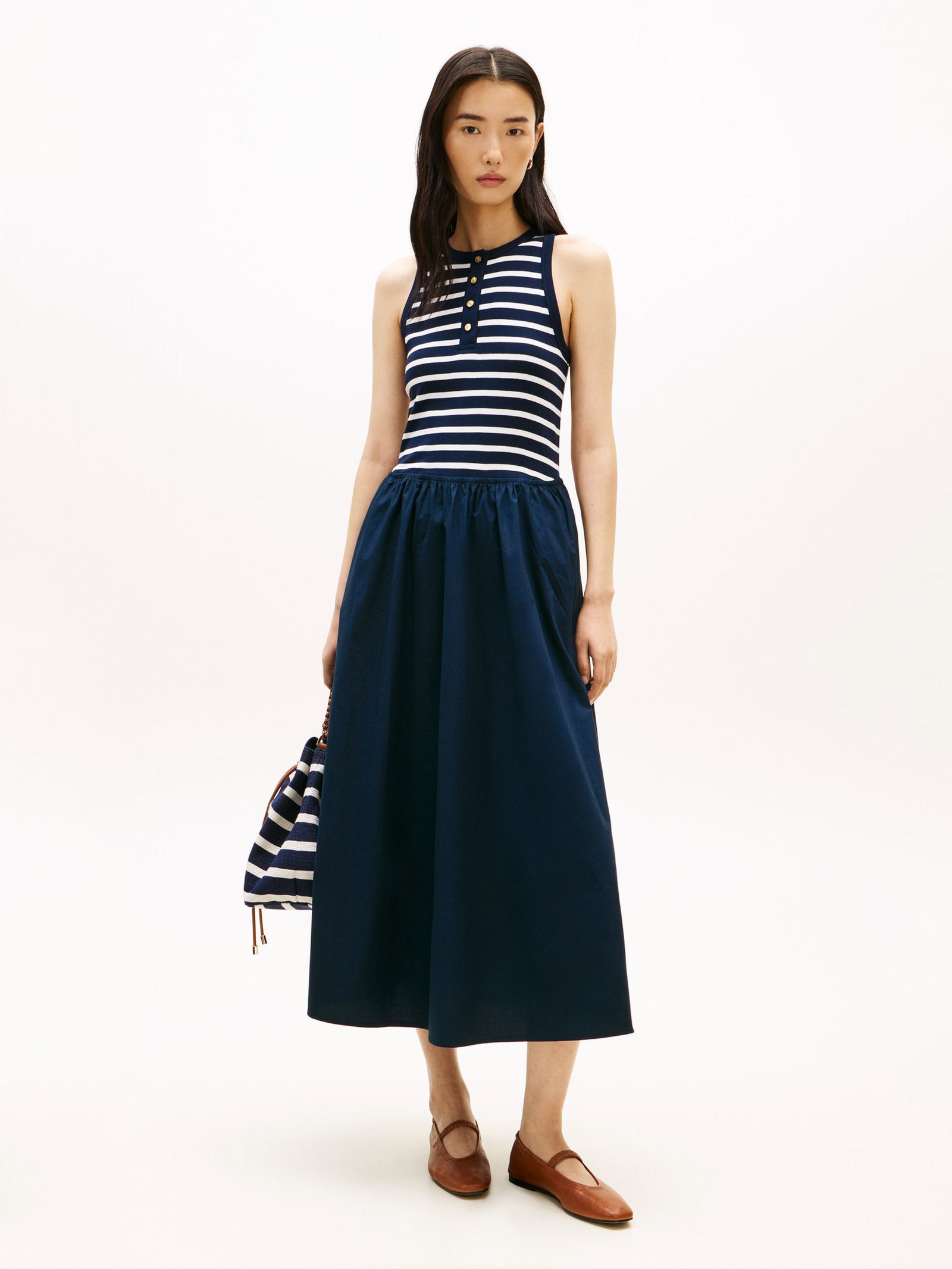 Tommy Hilfiger |  Tommy Hilfiger Freizeitkleid  | XS