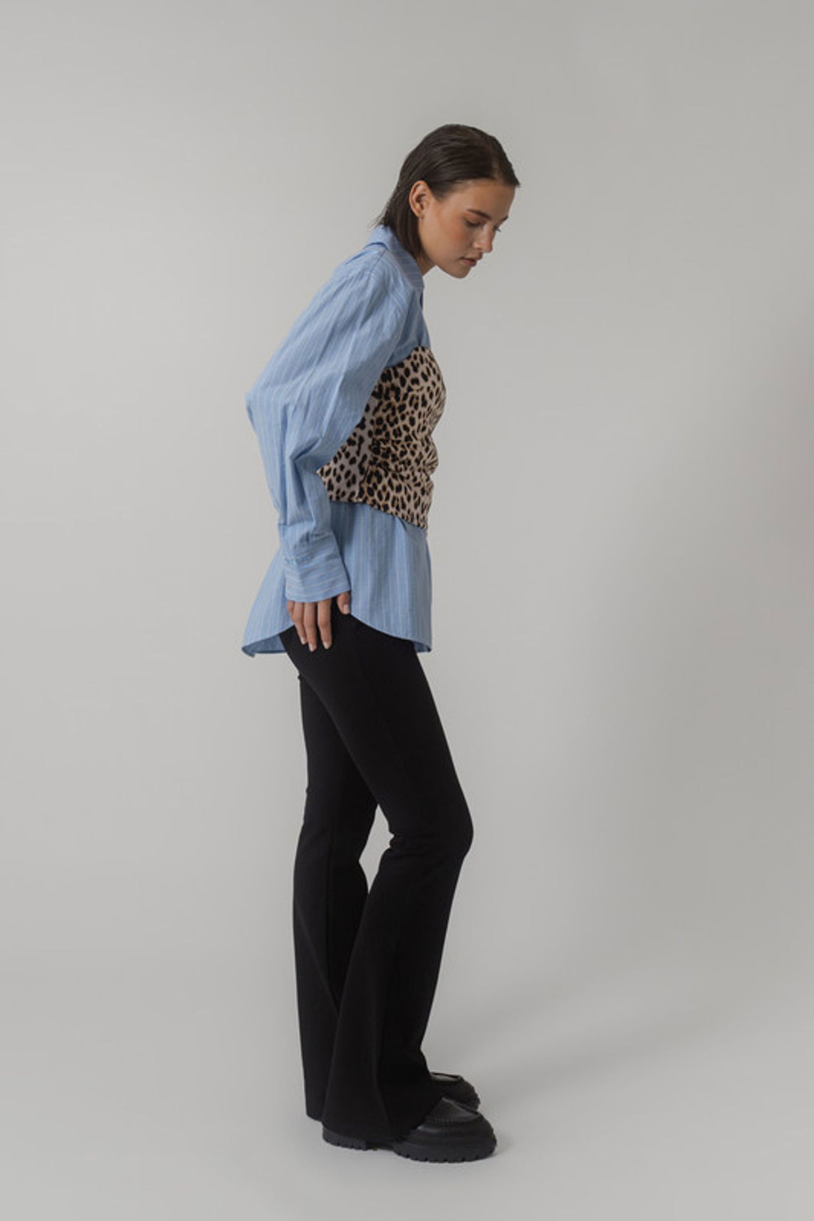 Oh April |  Oh April Top  | L