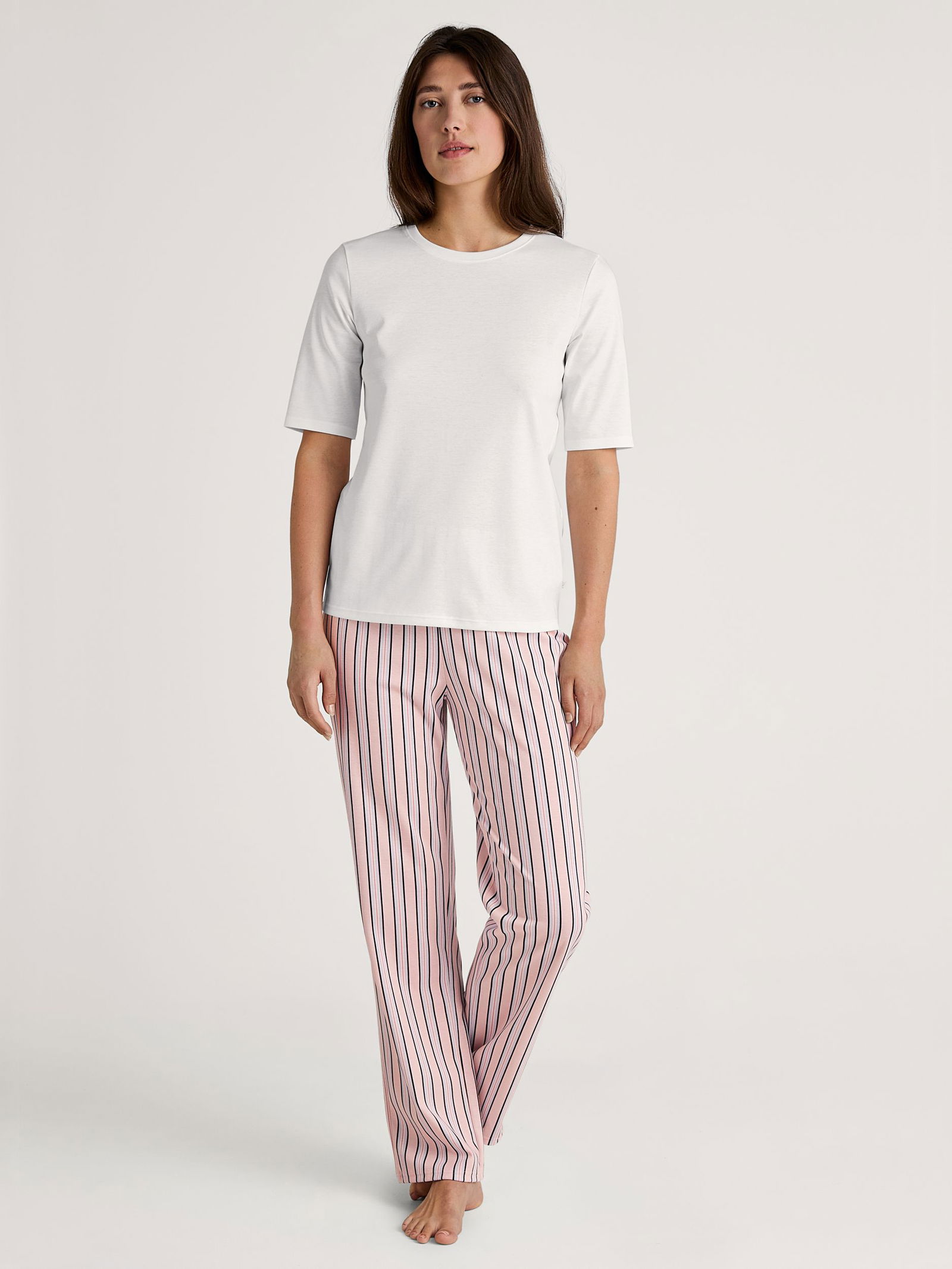 Calida |  Calida Nachtwäsche  | XS | pearl blush