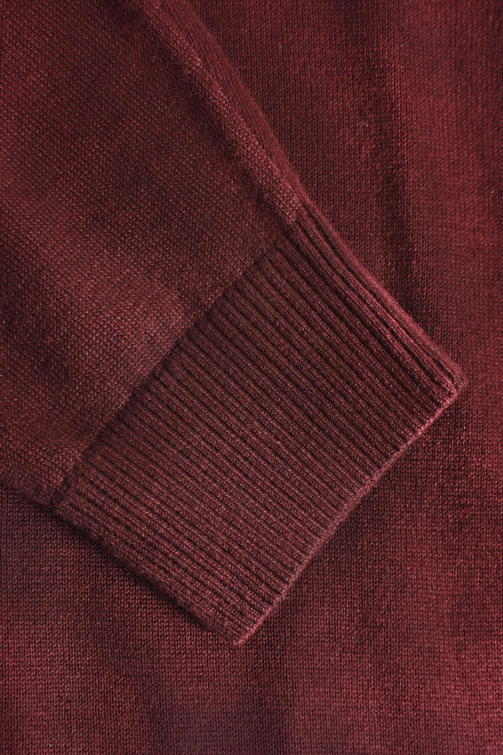JK-01Pablor, Bright Red 621 #4