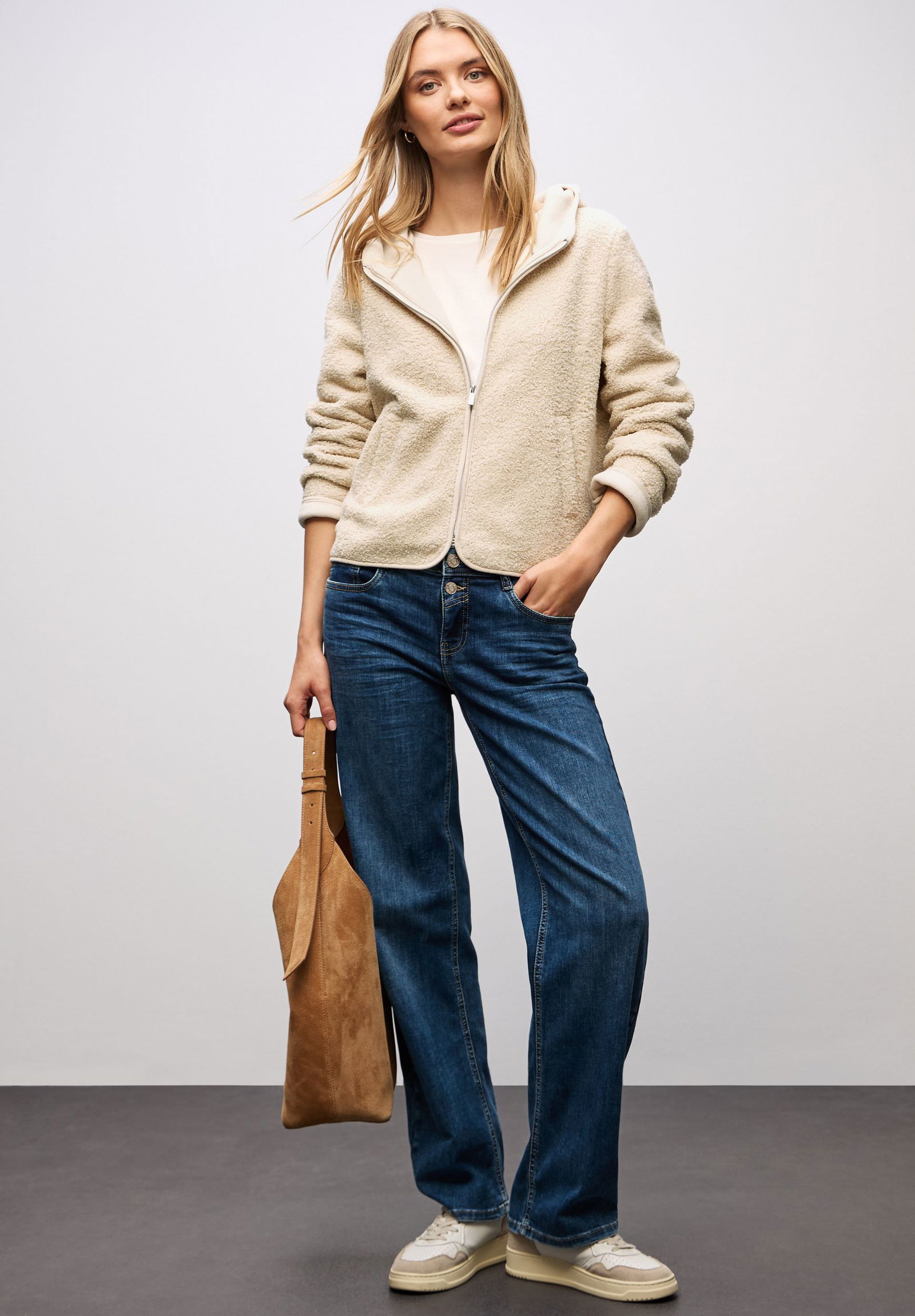 Street One | Street One Strickjacke | Cardigan | 44 | 4565_17185