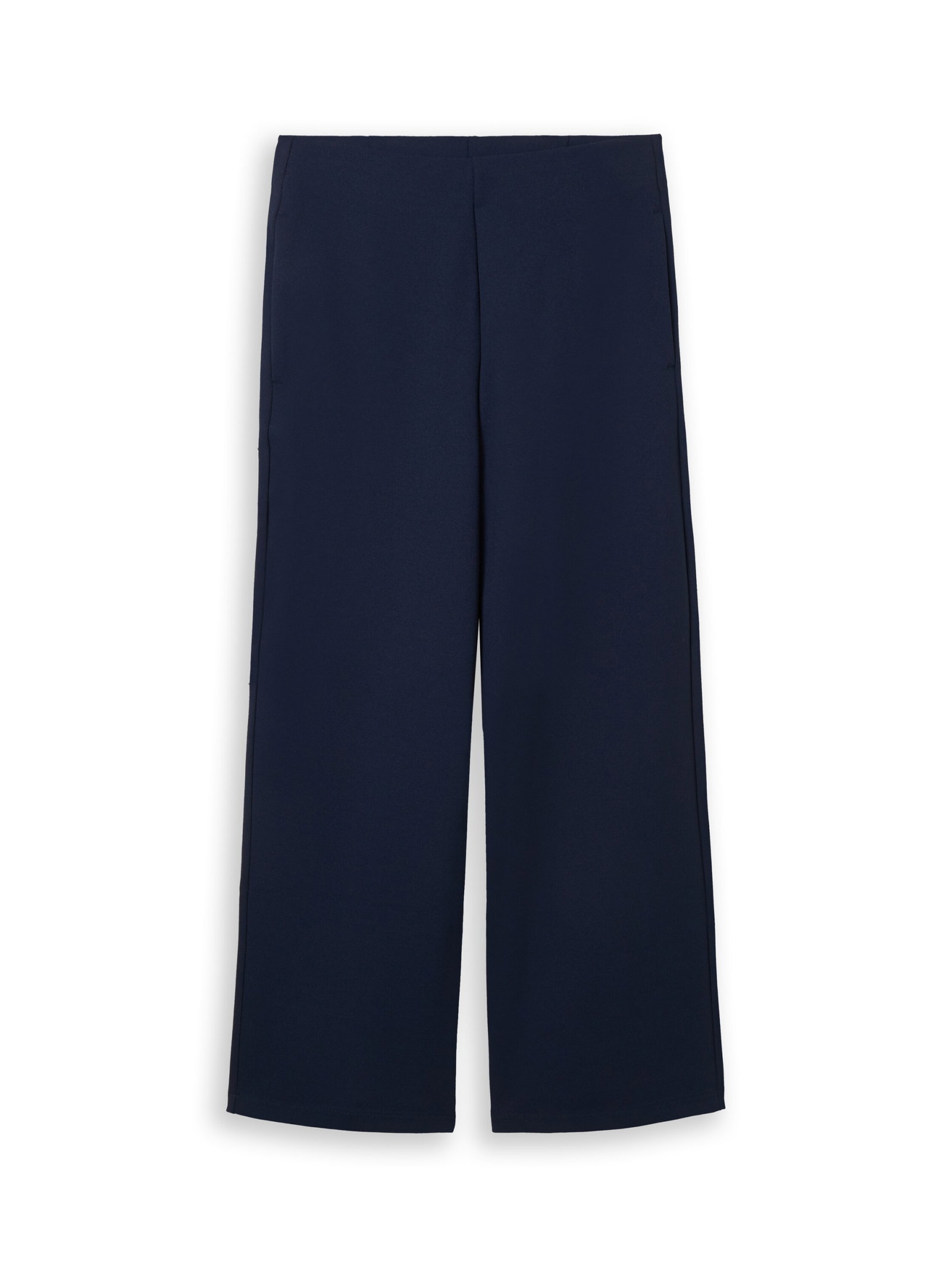 easy culotte, sky captain blue #1