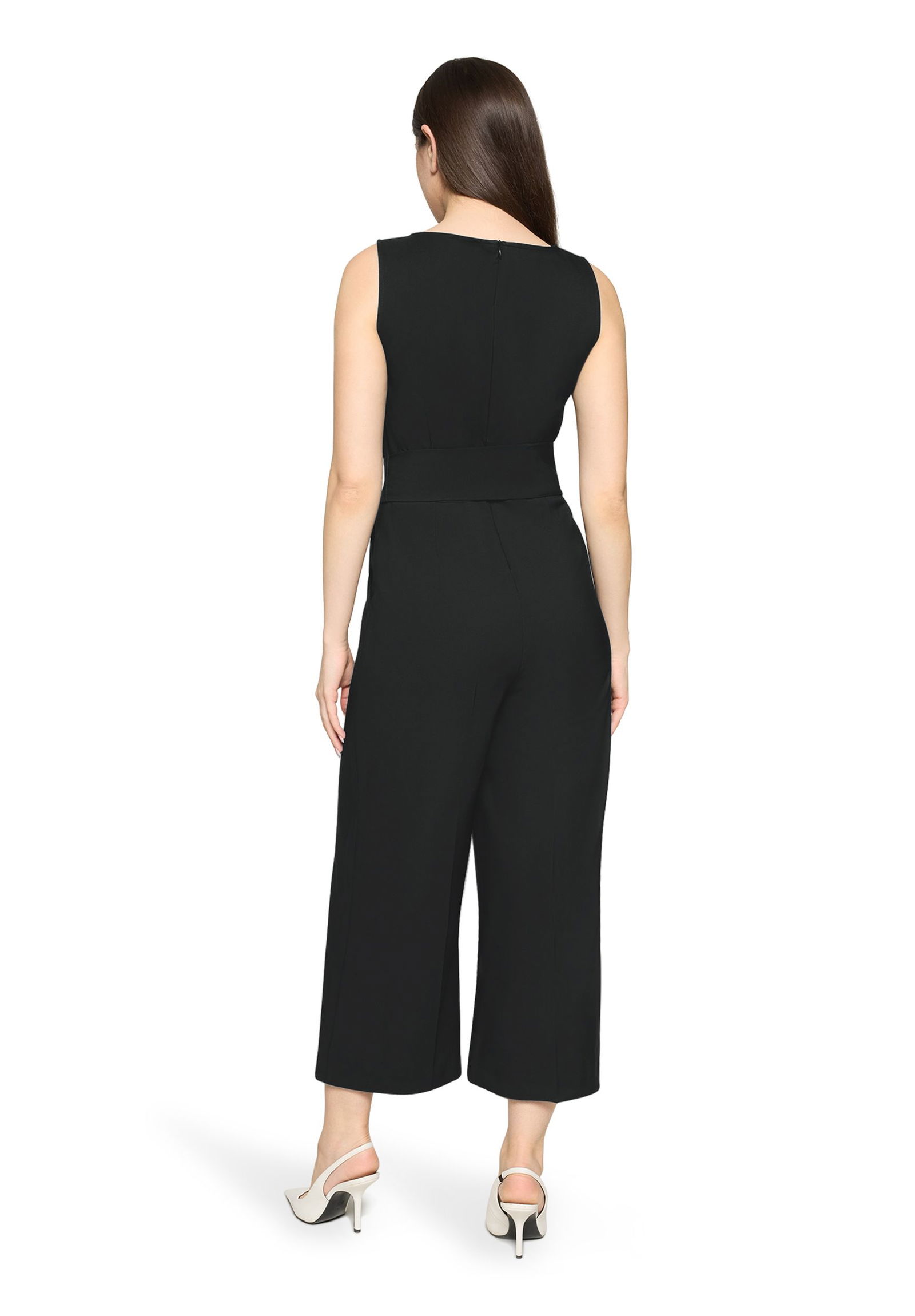 Betty Barclay |  Betty Barclay Jumpsuit | 48 | schwarz