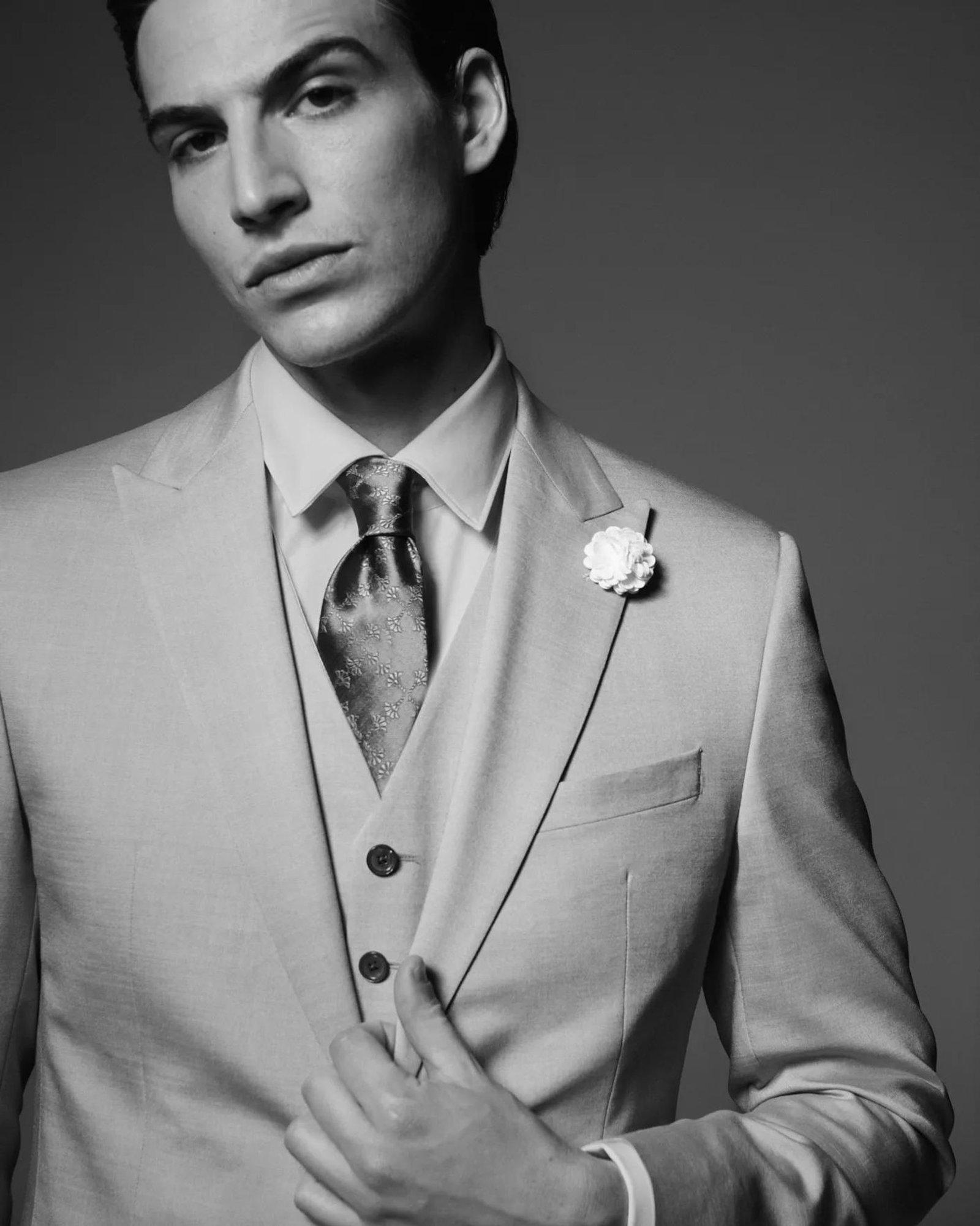 Joop |  JV-10Weazer 10013359 | 52