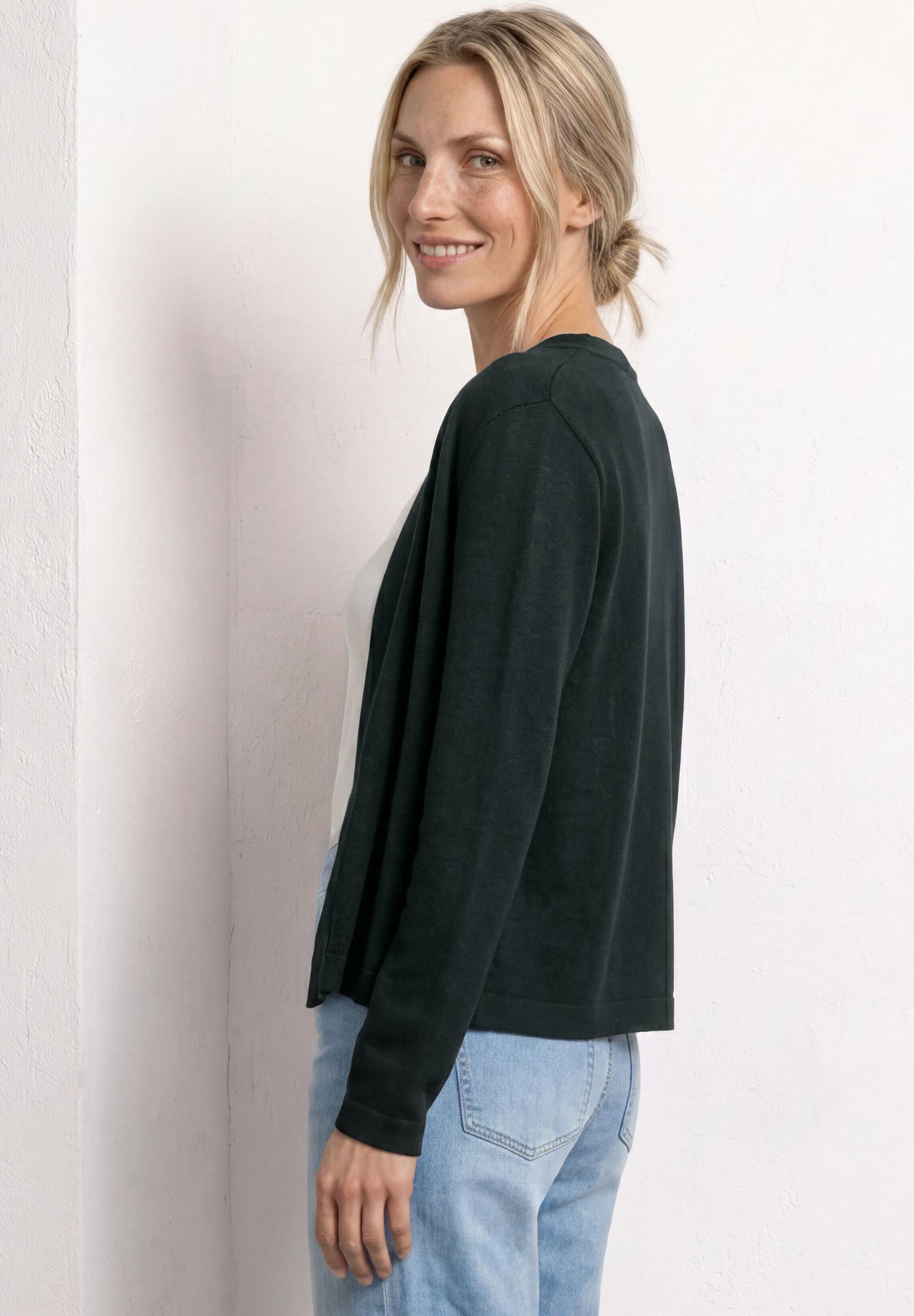 Street One |  Street One Strickjacke | Cardigan  | 36
