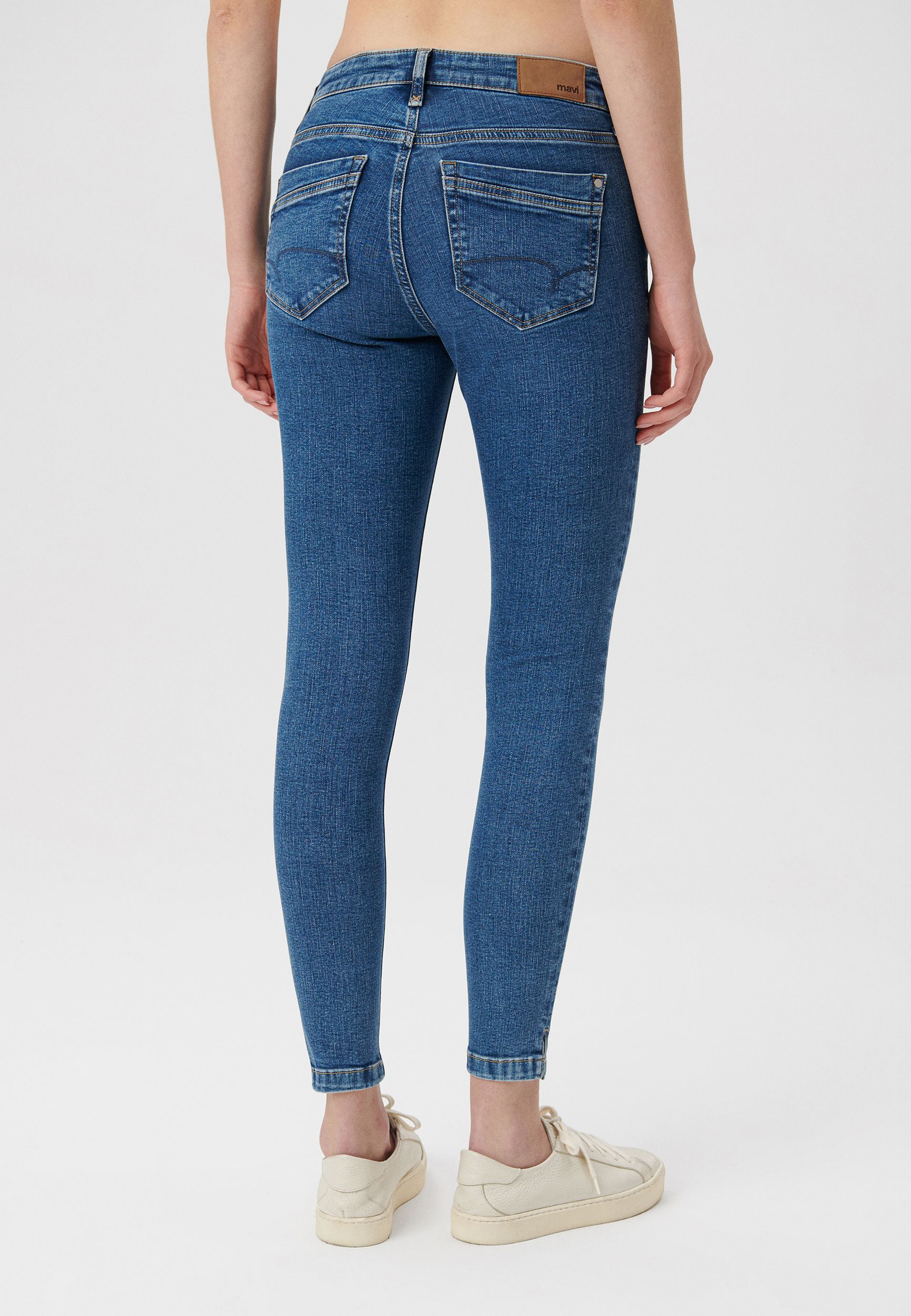 Mavi |  Mavi Skinny Jeans  | 26/32 | 1962_86289