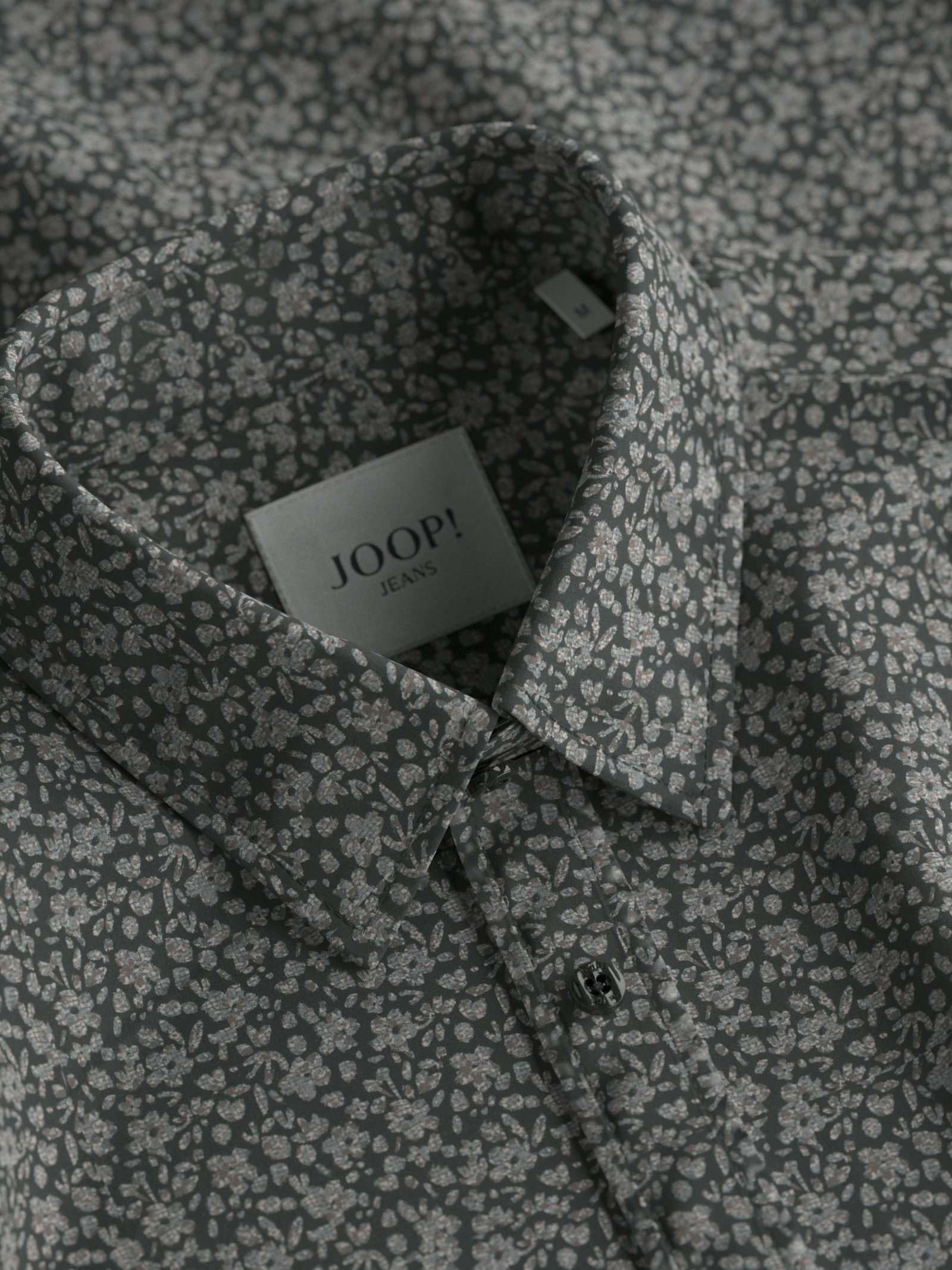 Joop! Jeans Hemd "Hanson2" #3