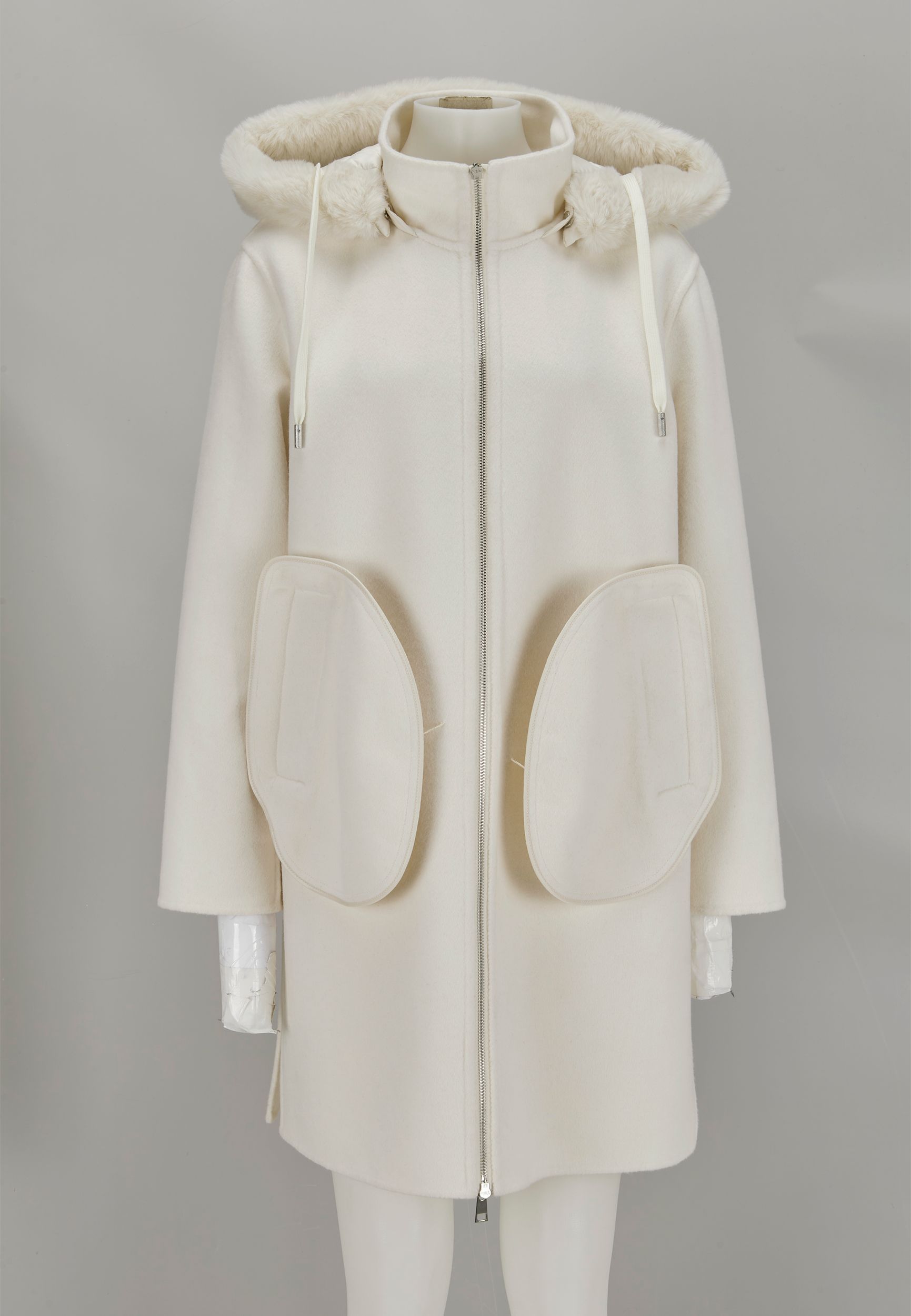 Milestone |  Milestone Lederjacke  | 46