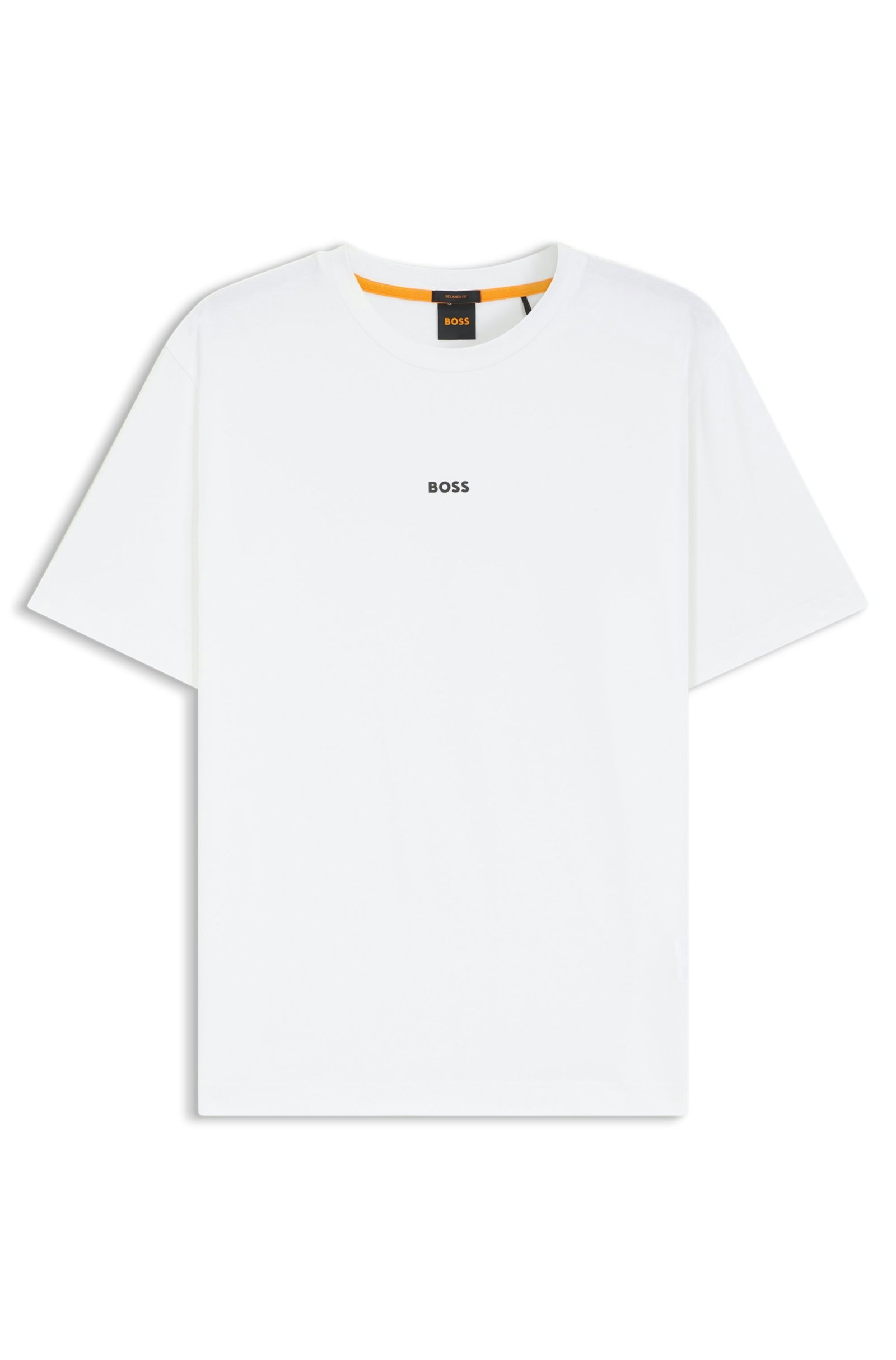 BOSS T-Shirt mit lockerer Passform #1