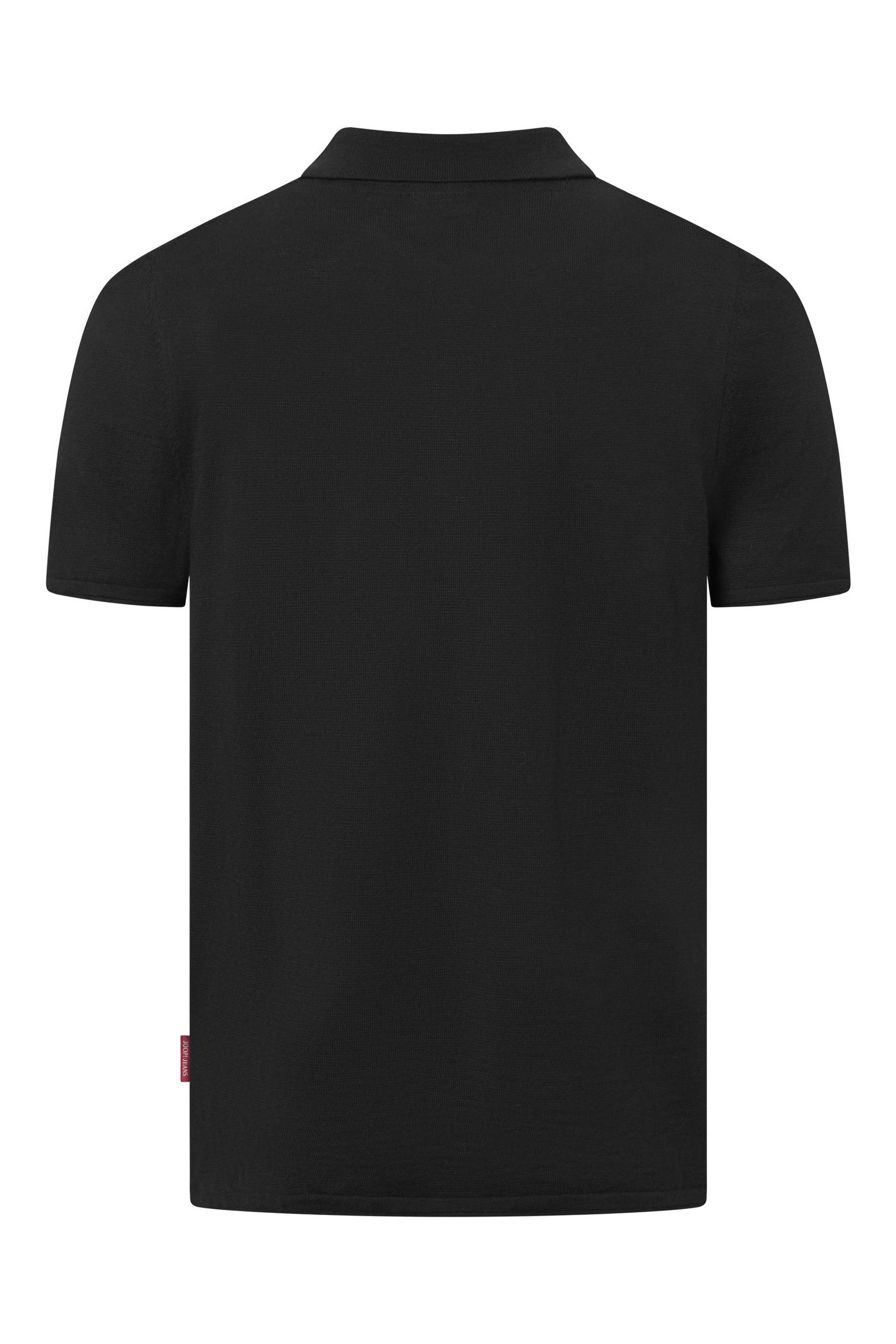 407fd716e16e7cbd4a2cead62967a6c7 JOOP! JEANS |  JOOP! JEANS Poloshirt  | XXL | black