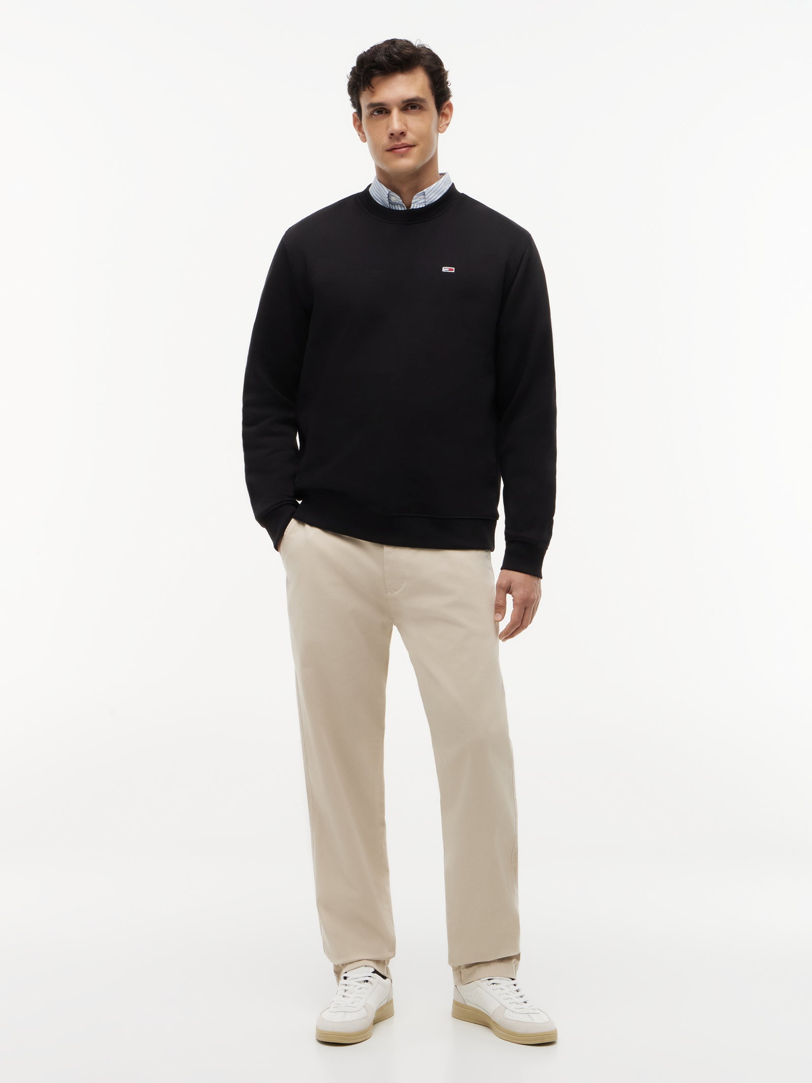 Tommy Jeans Sweatshirt #5