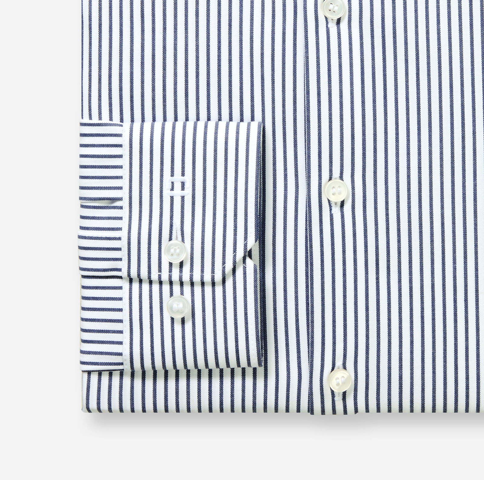 Olymp |  Olymp Hemd Slim Fit  | 40 | marine