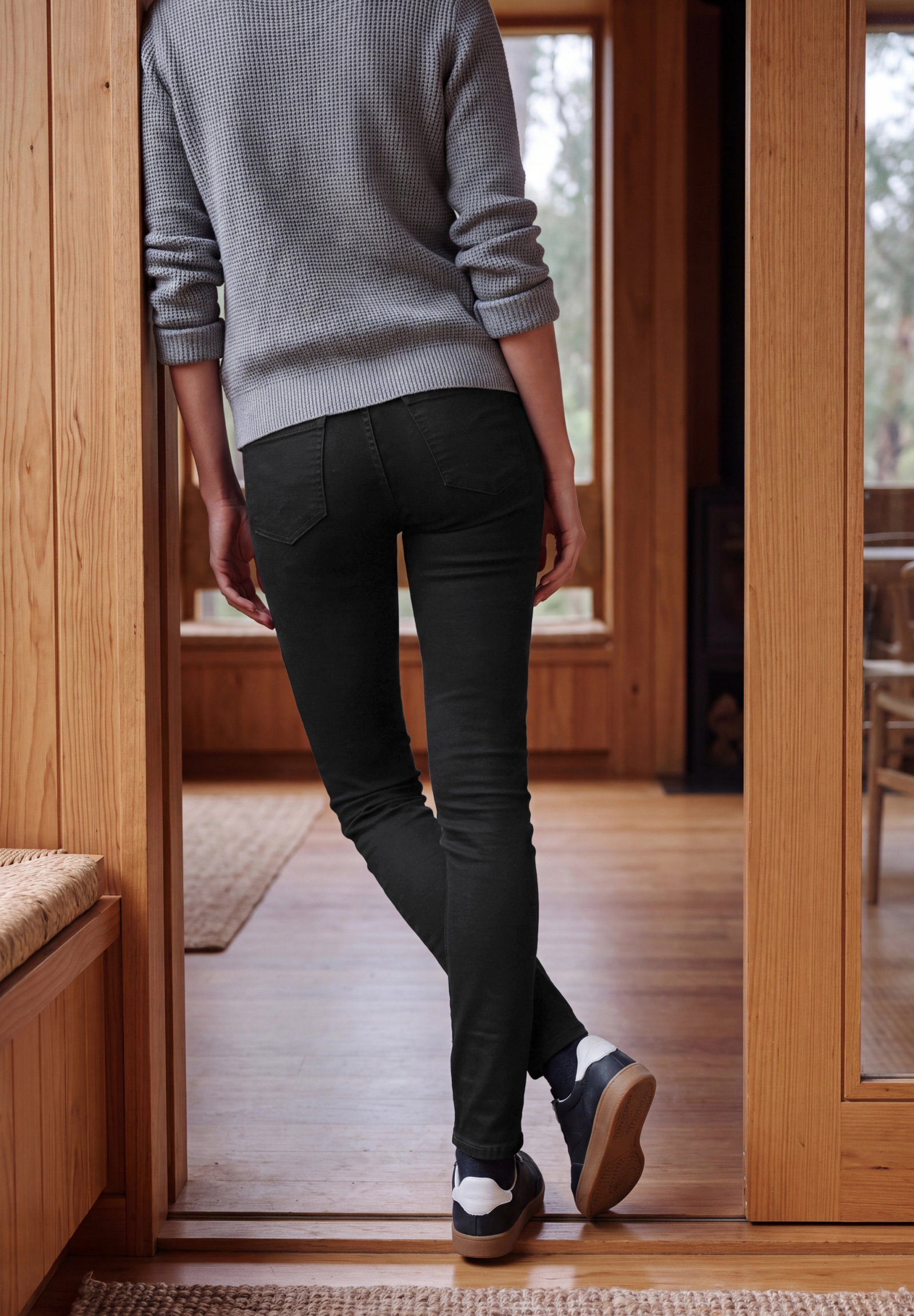 CECIL Skinny Jeans #4