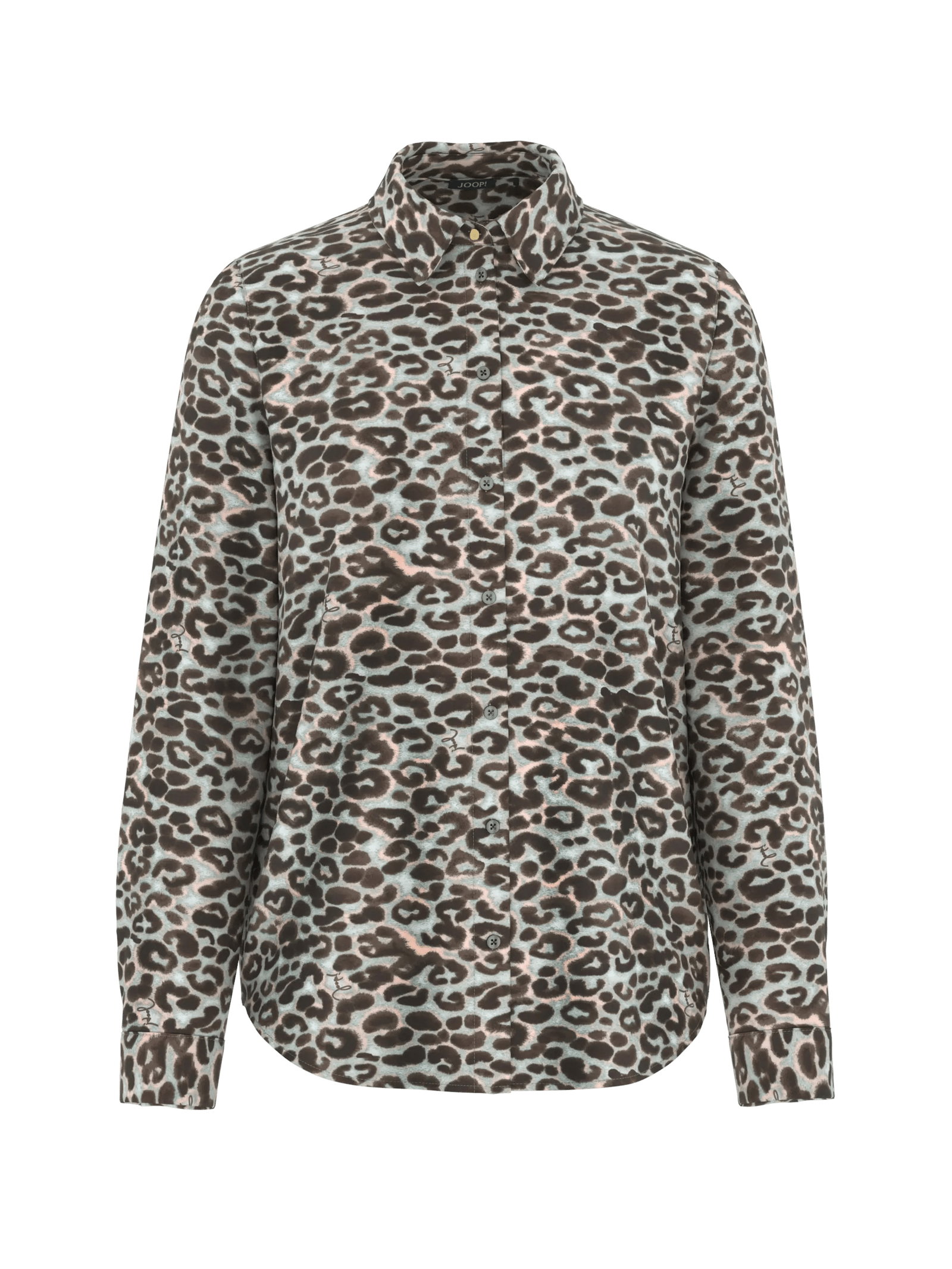 Joop Druckbluse #1
