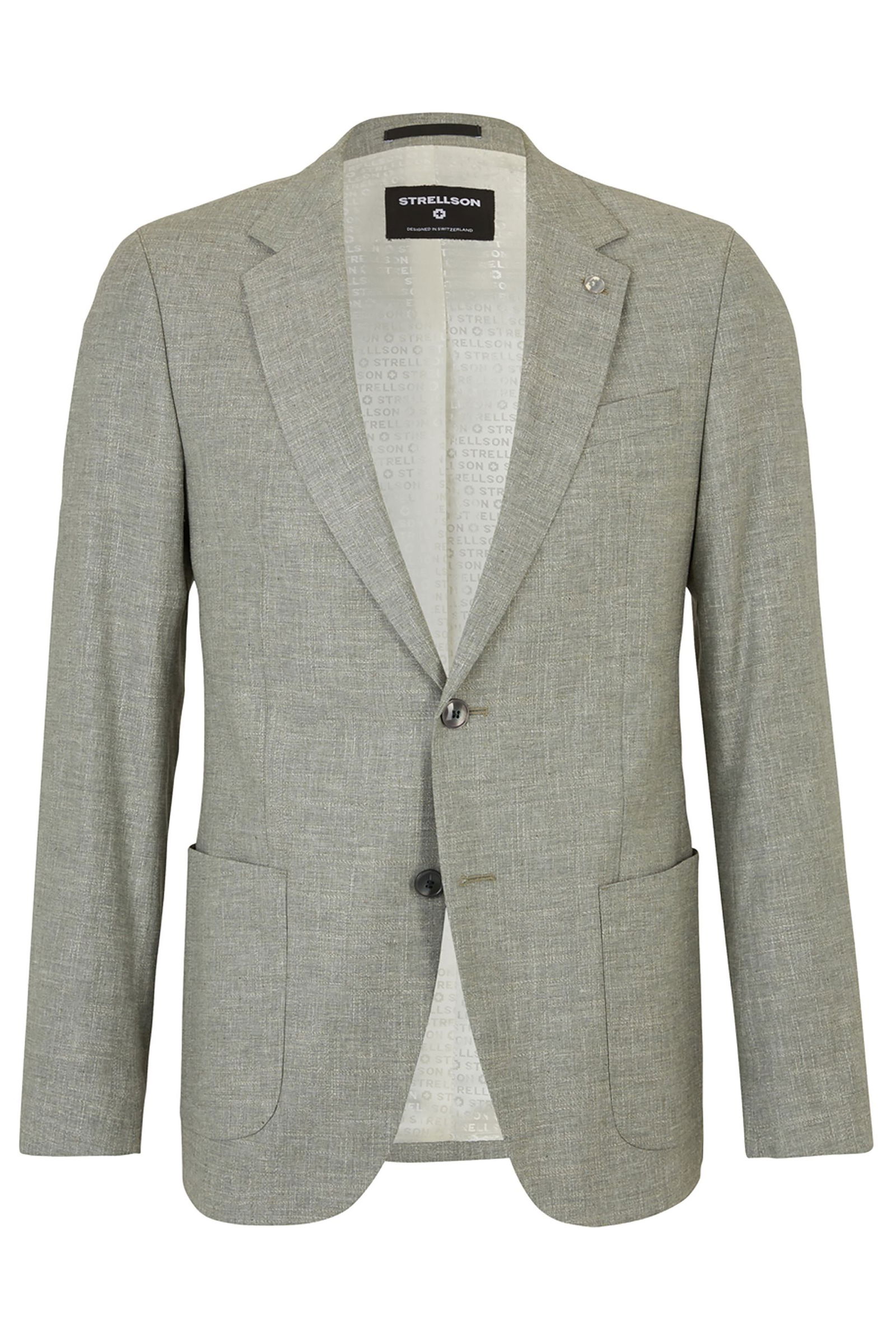 Strellson | Strellson Sportives Sakko | 58