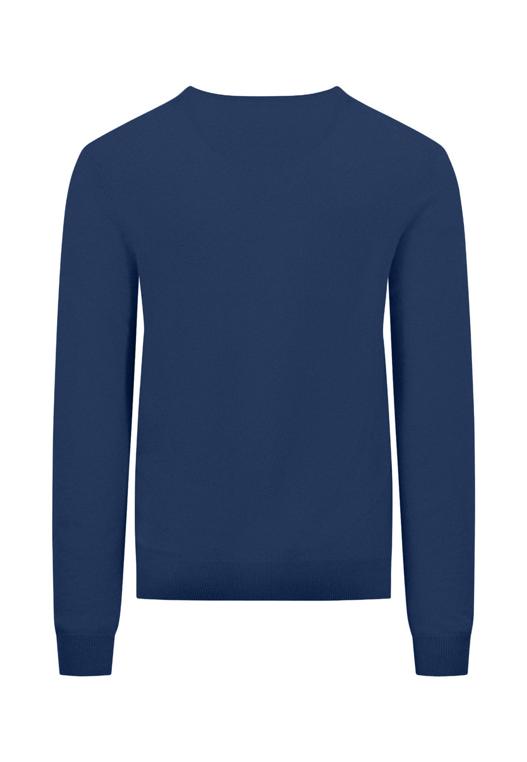 Fynch Hatton |  Fynch Hatton Pullover  | XXL | night