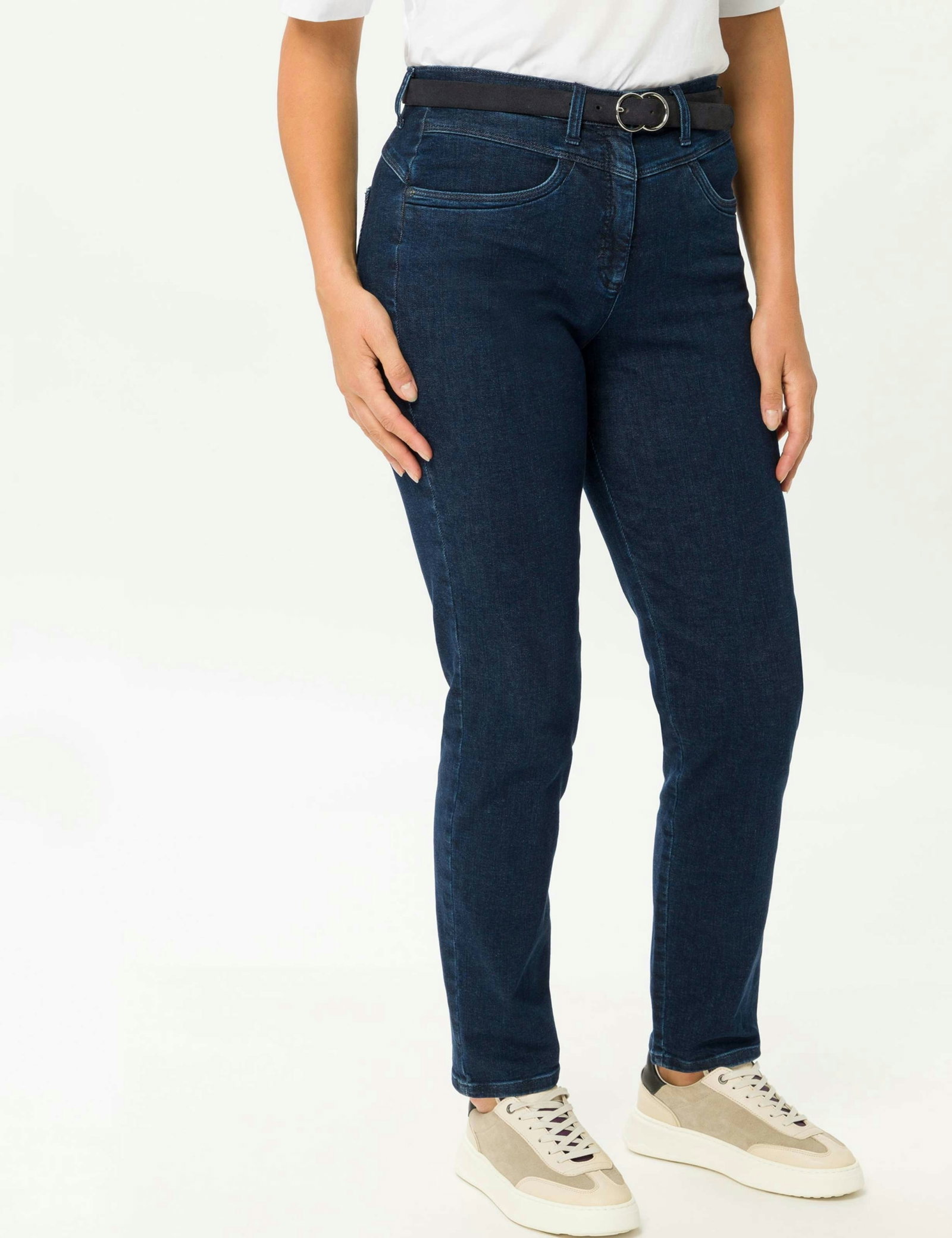 Raphaela by Brax Five-Pocket-Jeans "Style Caren New" #5
