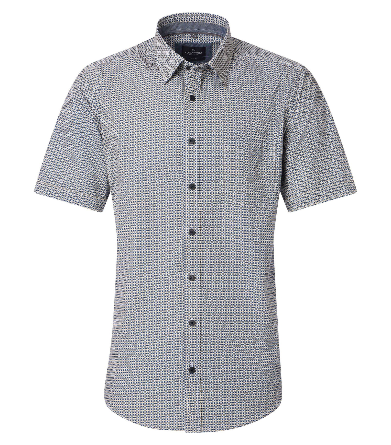 Casa Moda Hemd Regular Fit #1