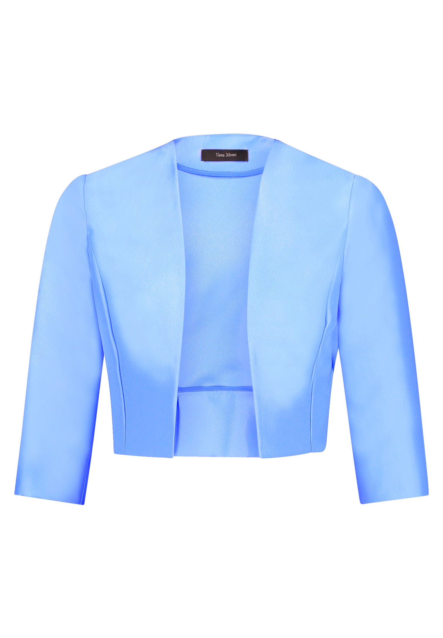 Vera Mont Bolero #1
