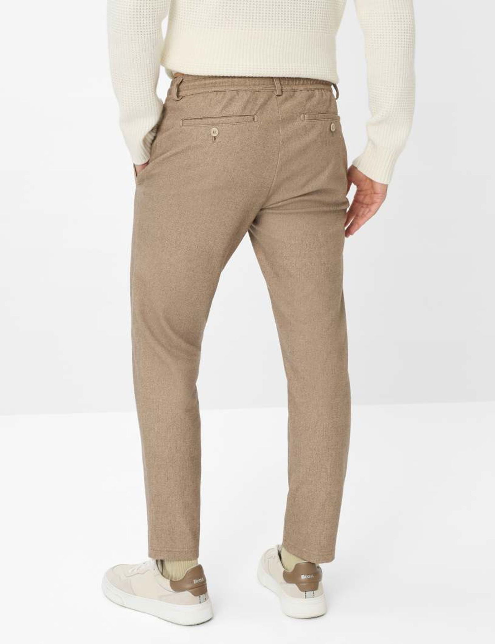 Brax | Brax Joggingpants | 33/30 | caramel