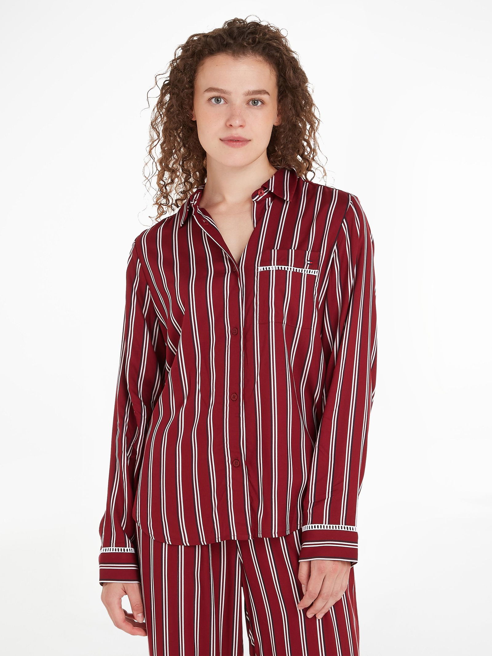 Tommy Hilfiger Nachthemd 