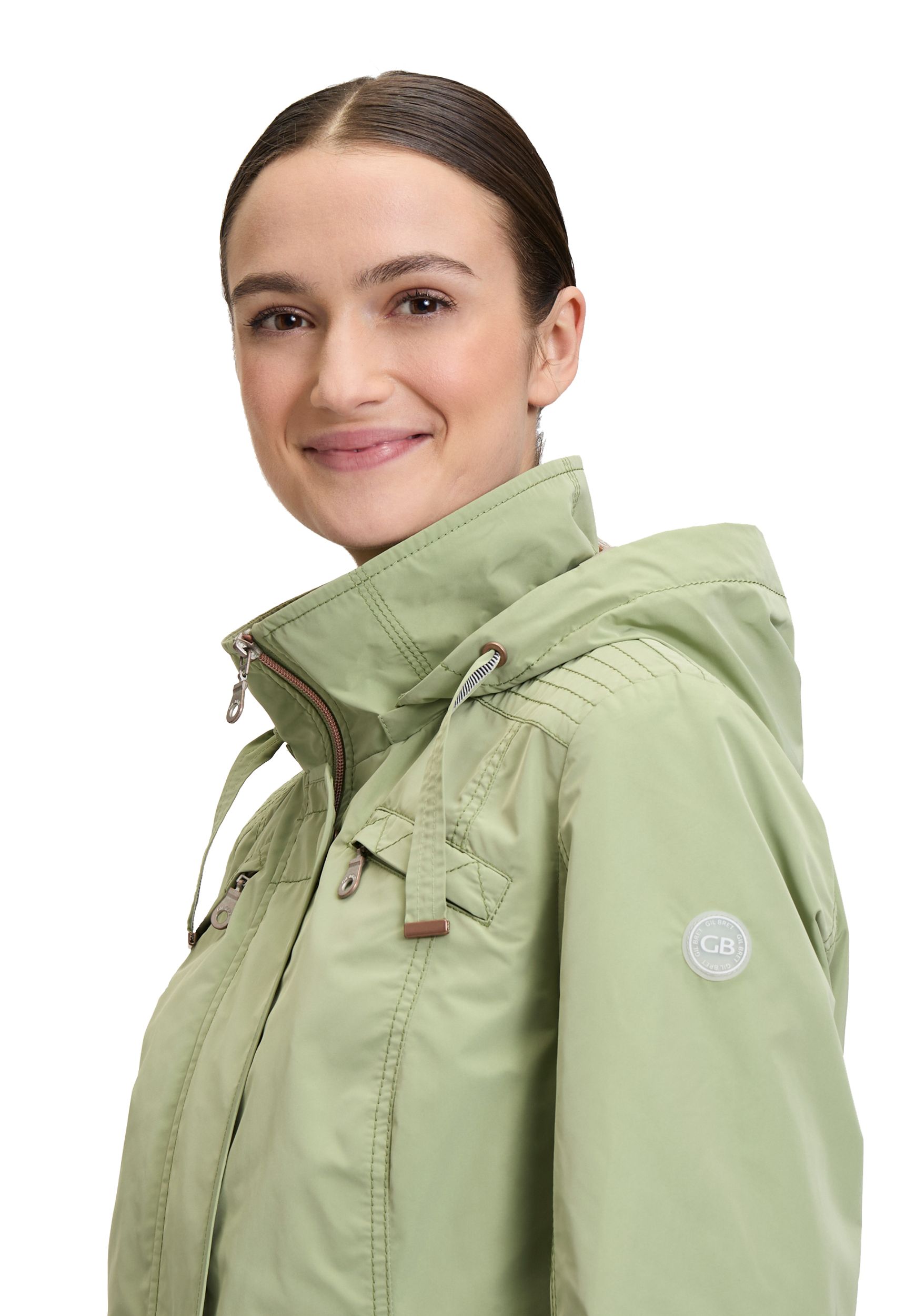 Gil Bret |  Gil Bret Funktionsjacke  | 46