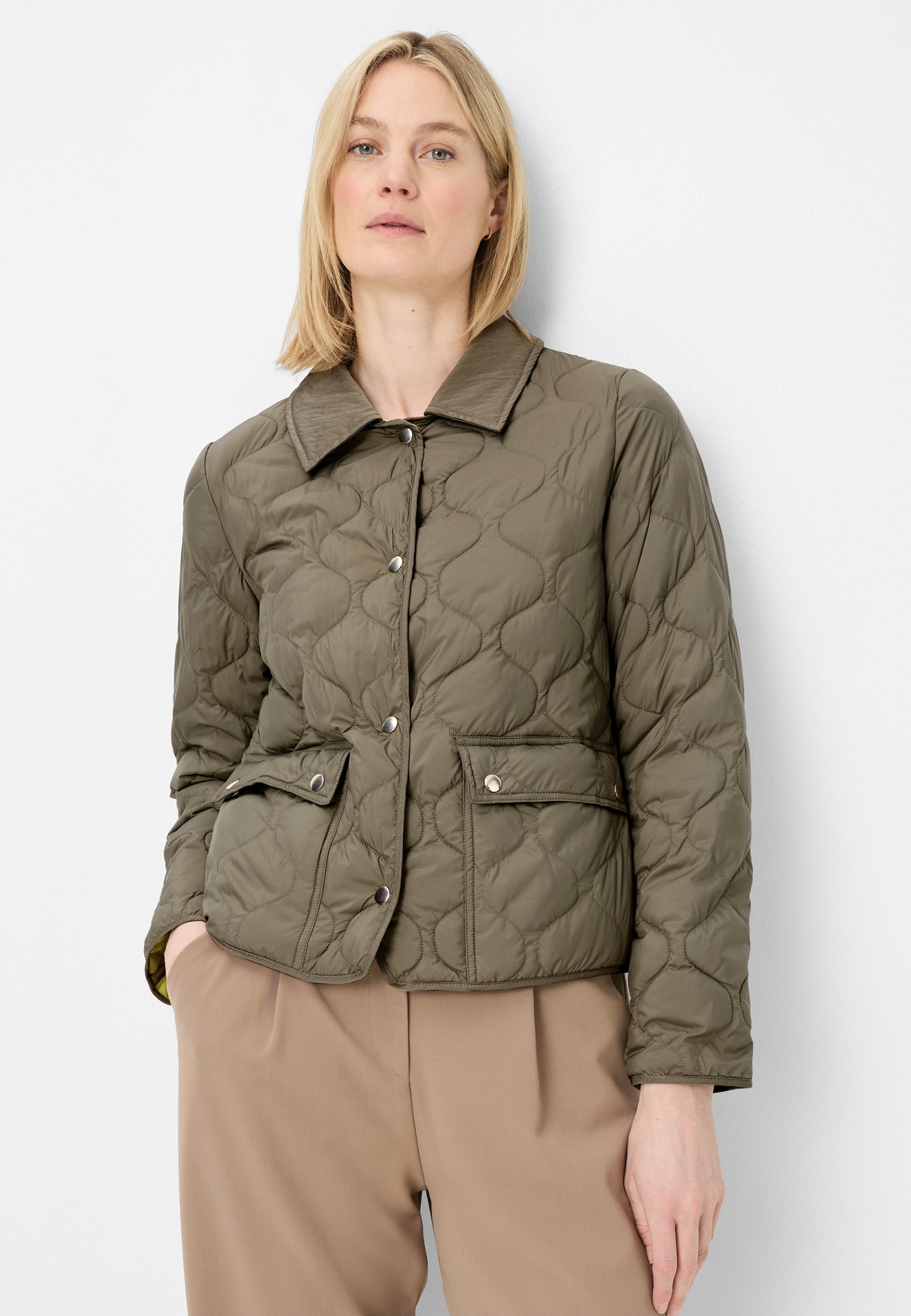 Fuchs & Schmitt Funktionsjacke #4