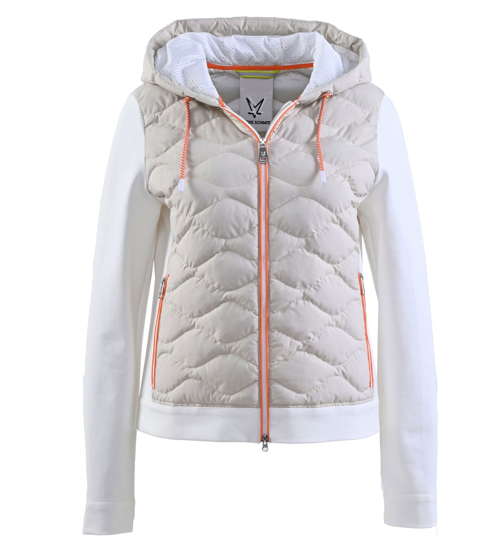 6e1a8879f68601b4c550f4b4c4fecc7a | JACKE, BEIGE/KITT | 36 | champagner/champagner
