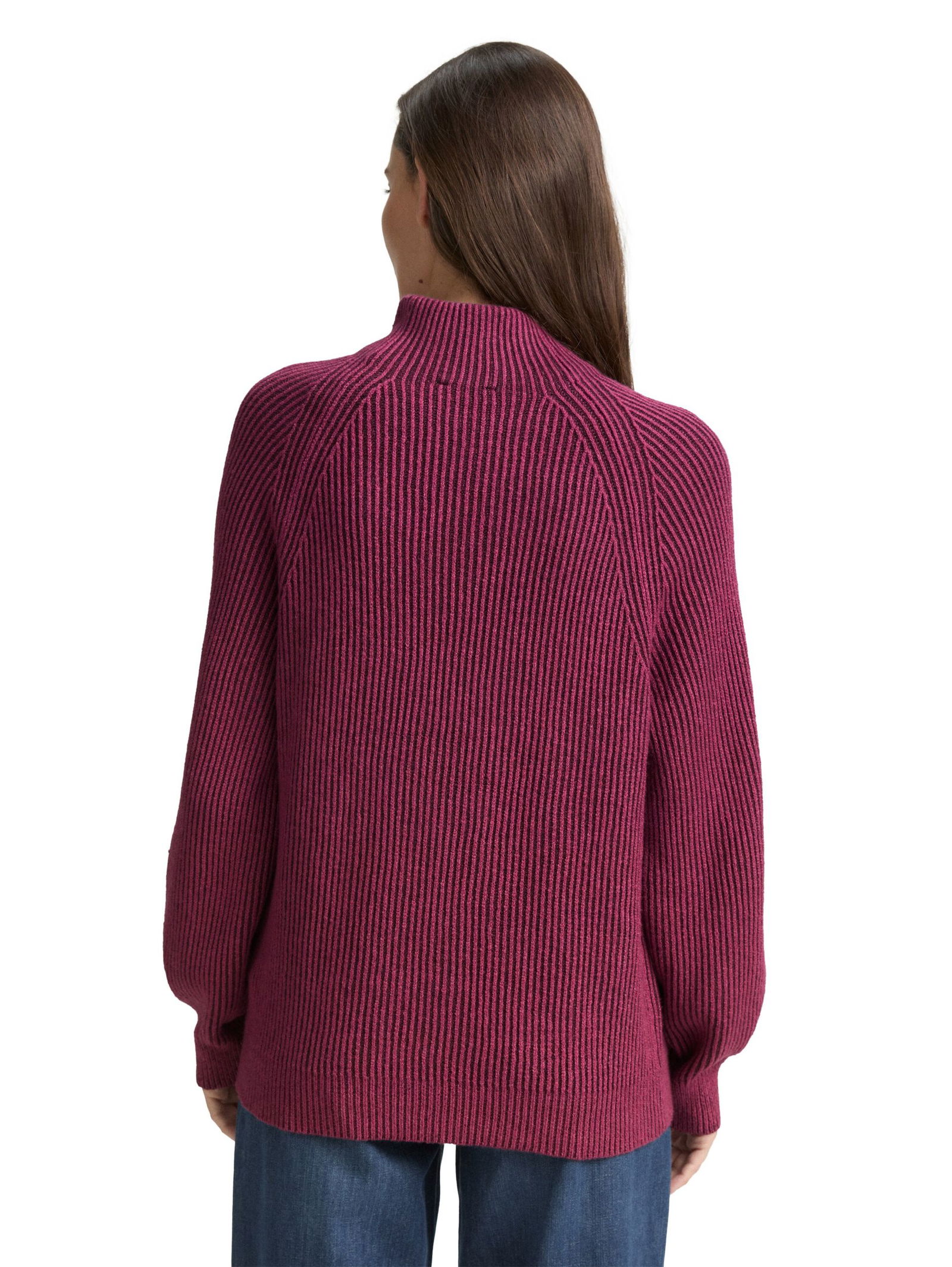 Tom Tailor | Tom Tailor Pullover | XXL